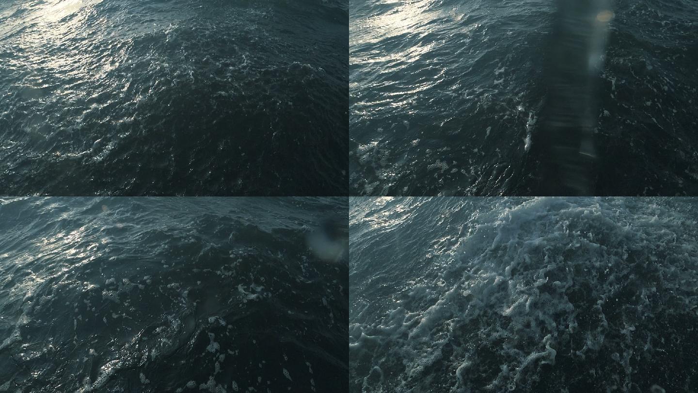 键盘左右键也可以翻页哟画质举报 水下溺水场景自然潜水海景水面海底