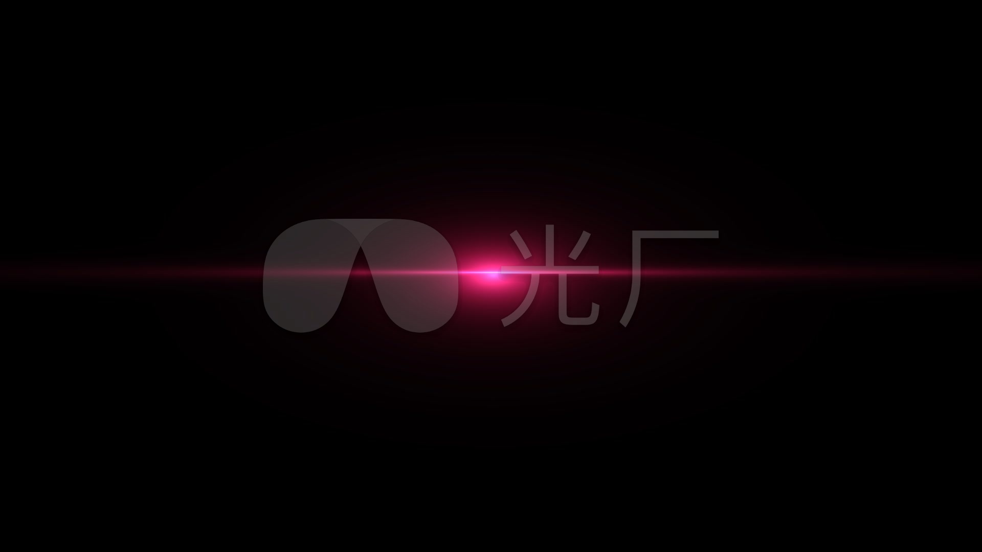 抖音红眼闪闪特效_1920x1080_高清视频素材下载(编号:5726517)_影视