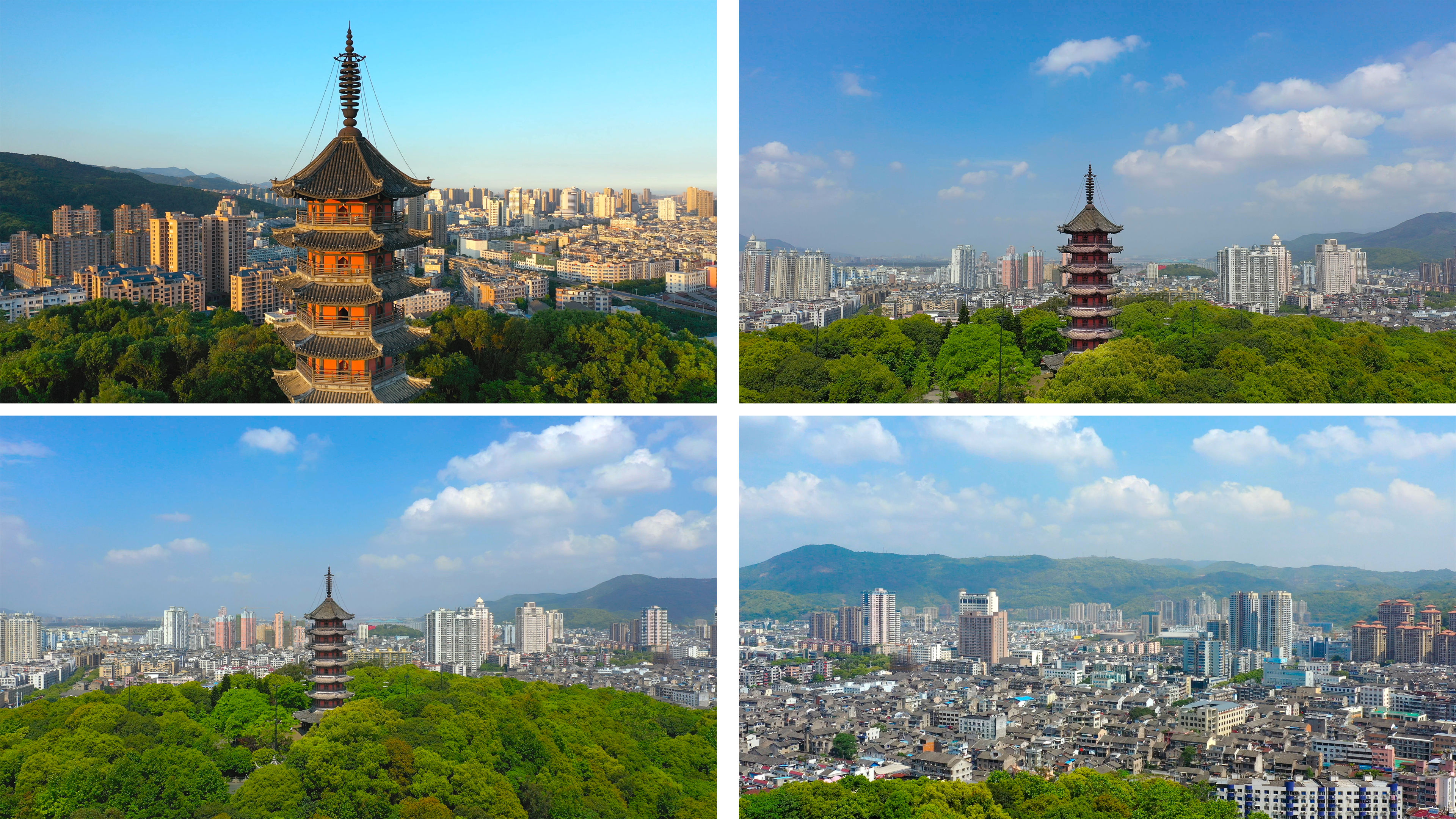上一页 / 下一页 键盘左右键也可以翻页哟画质举报 浙江温州瑞安旅游