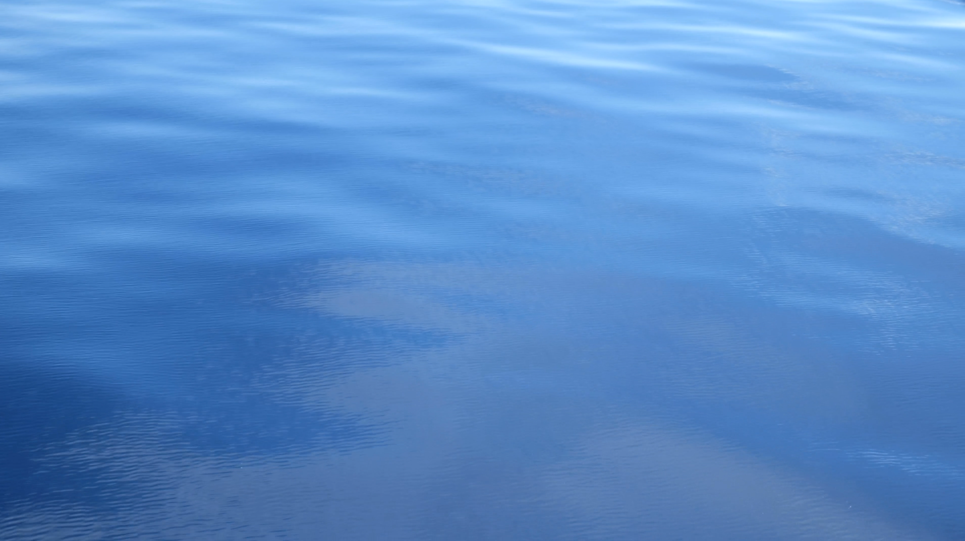 【4k】海水海面素材