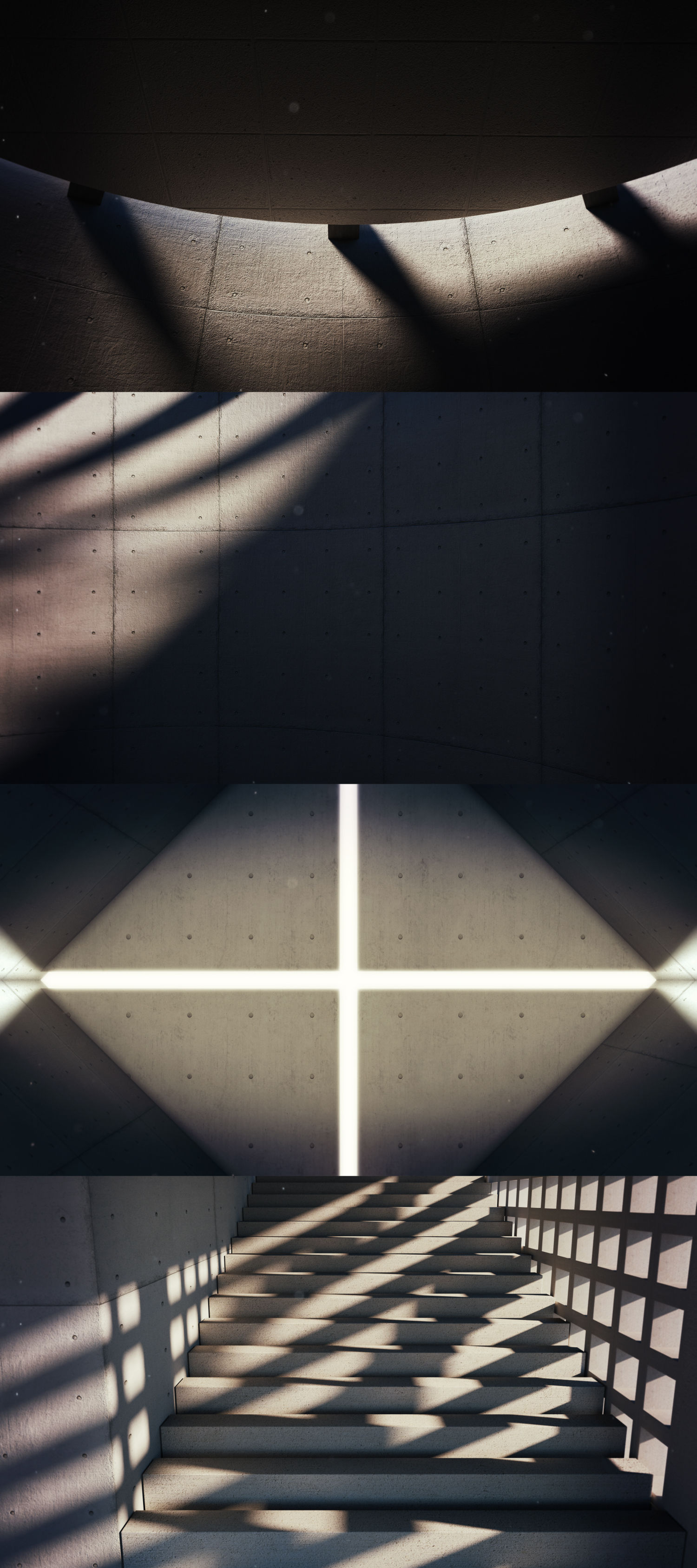 光影建筑