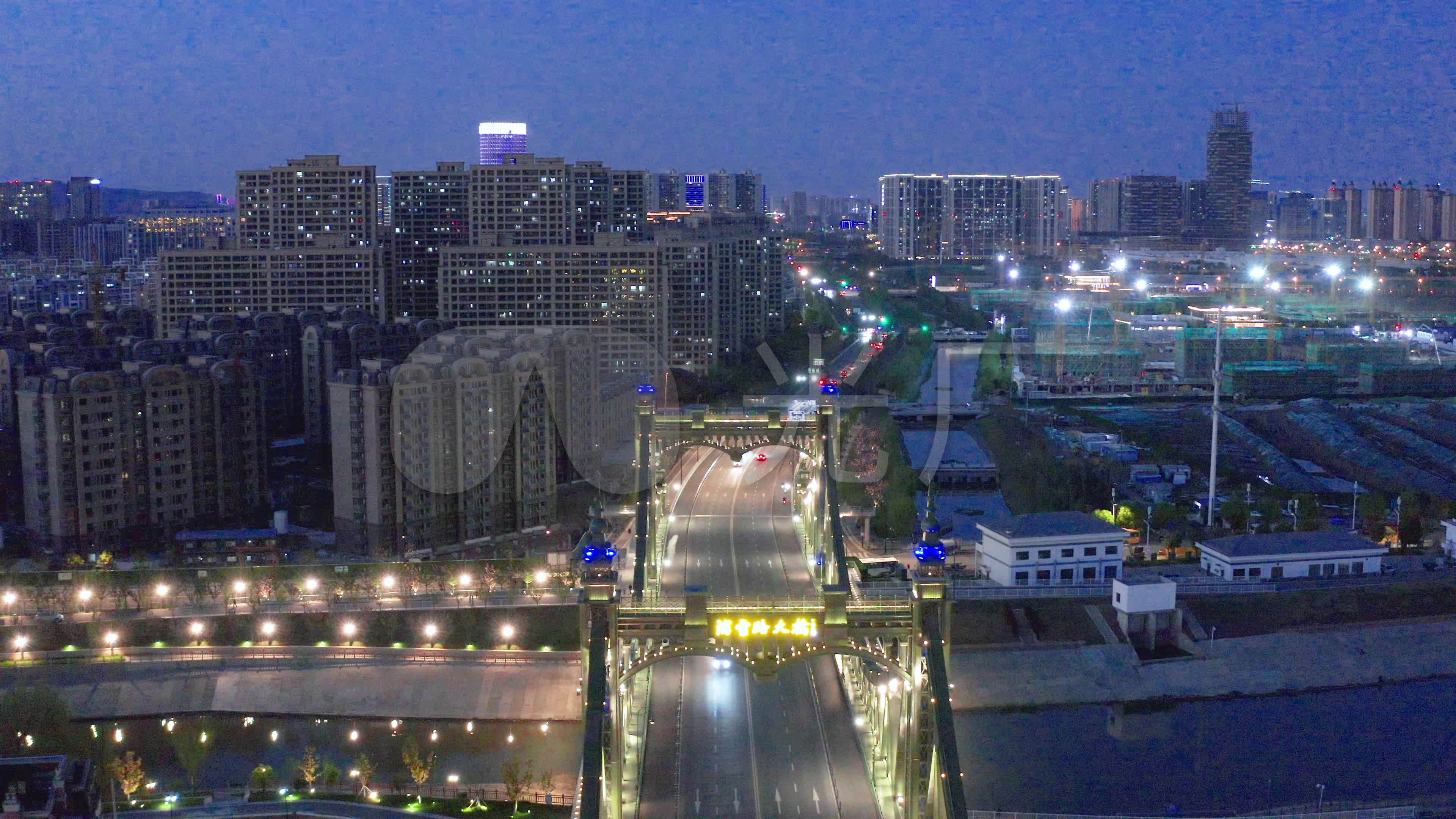 浦云路大桥