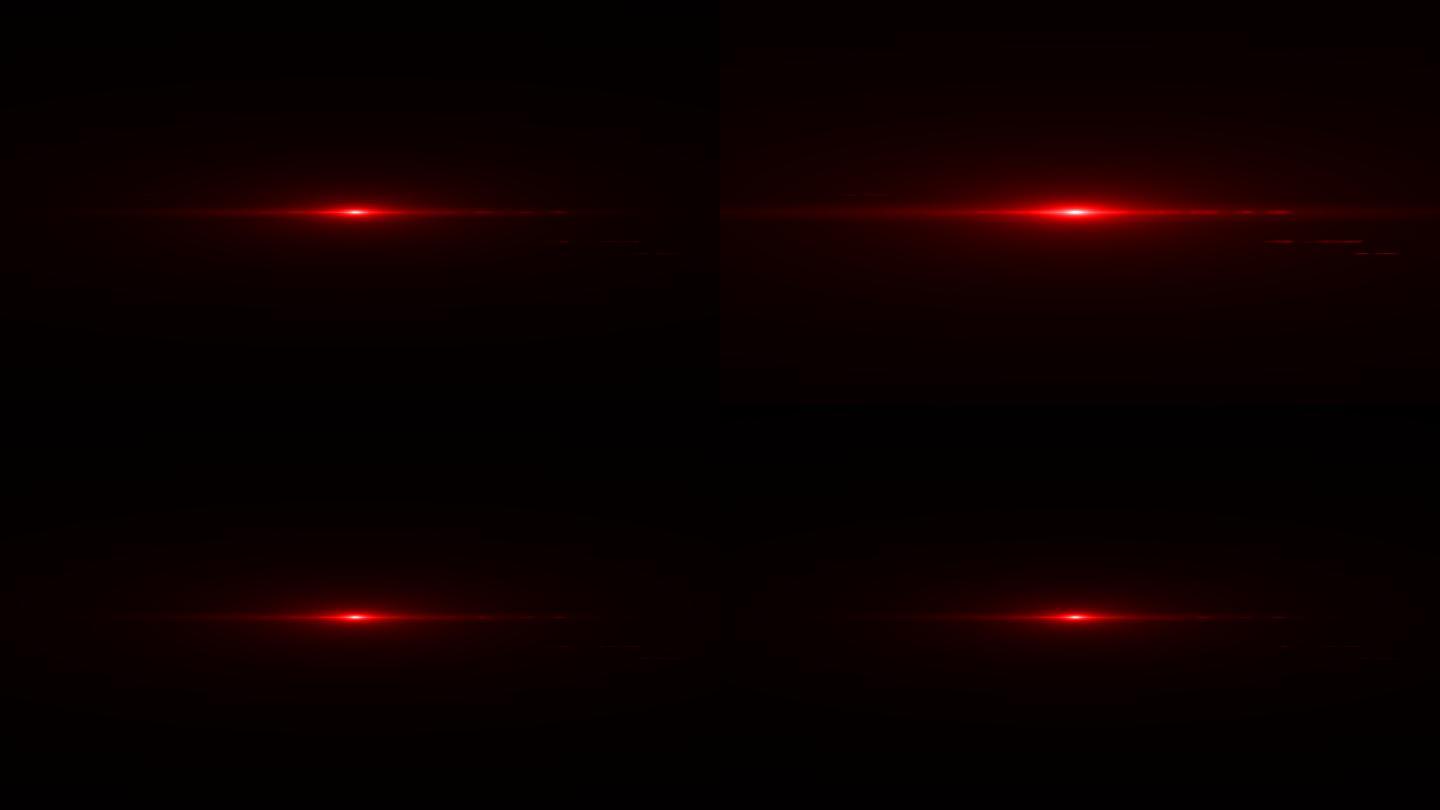 抖音红色红眼特效_3840x2160_高清视频素材下载(编号