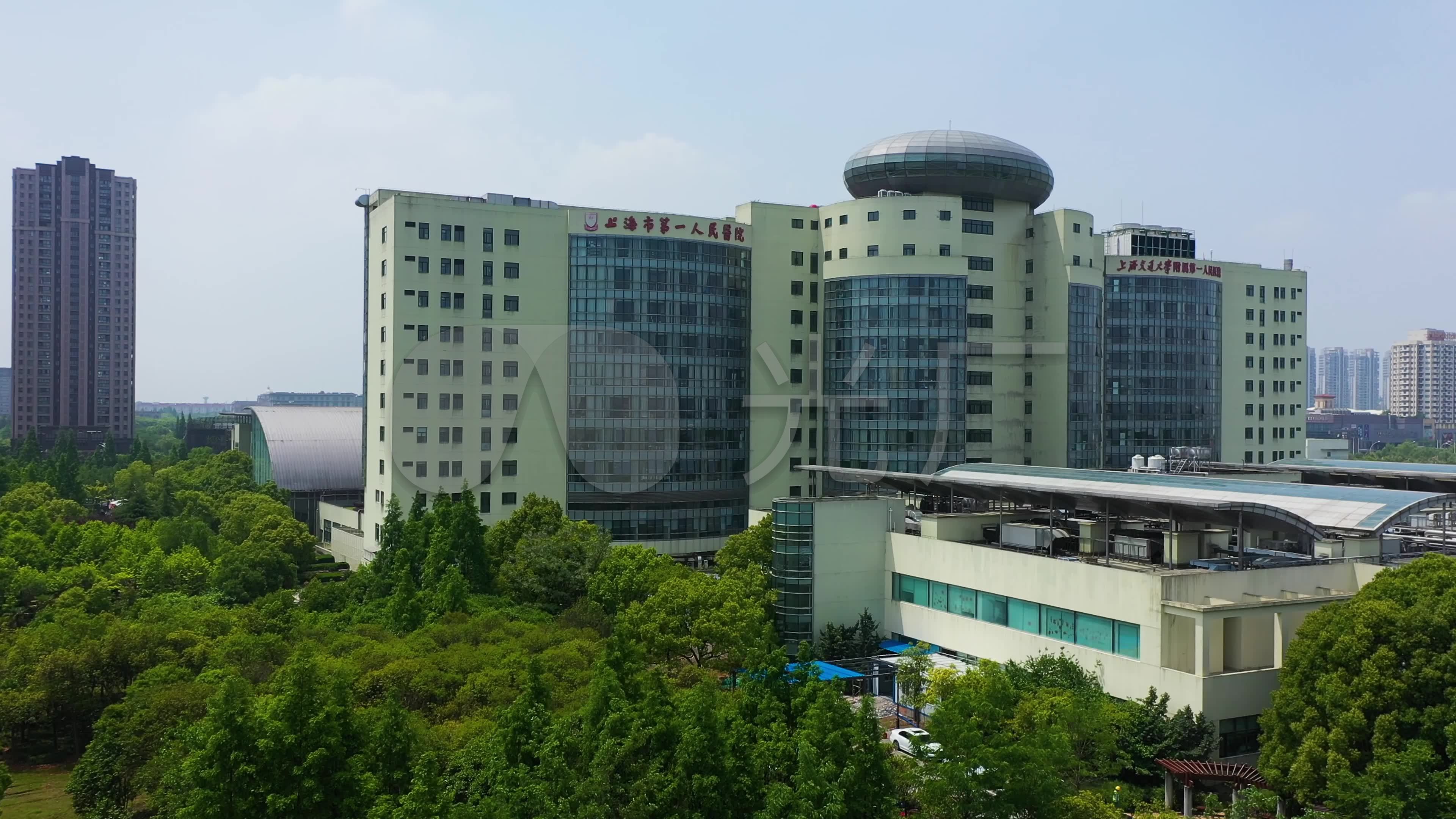 上海市第一人民医院 松江分院
