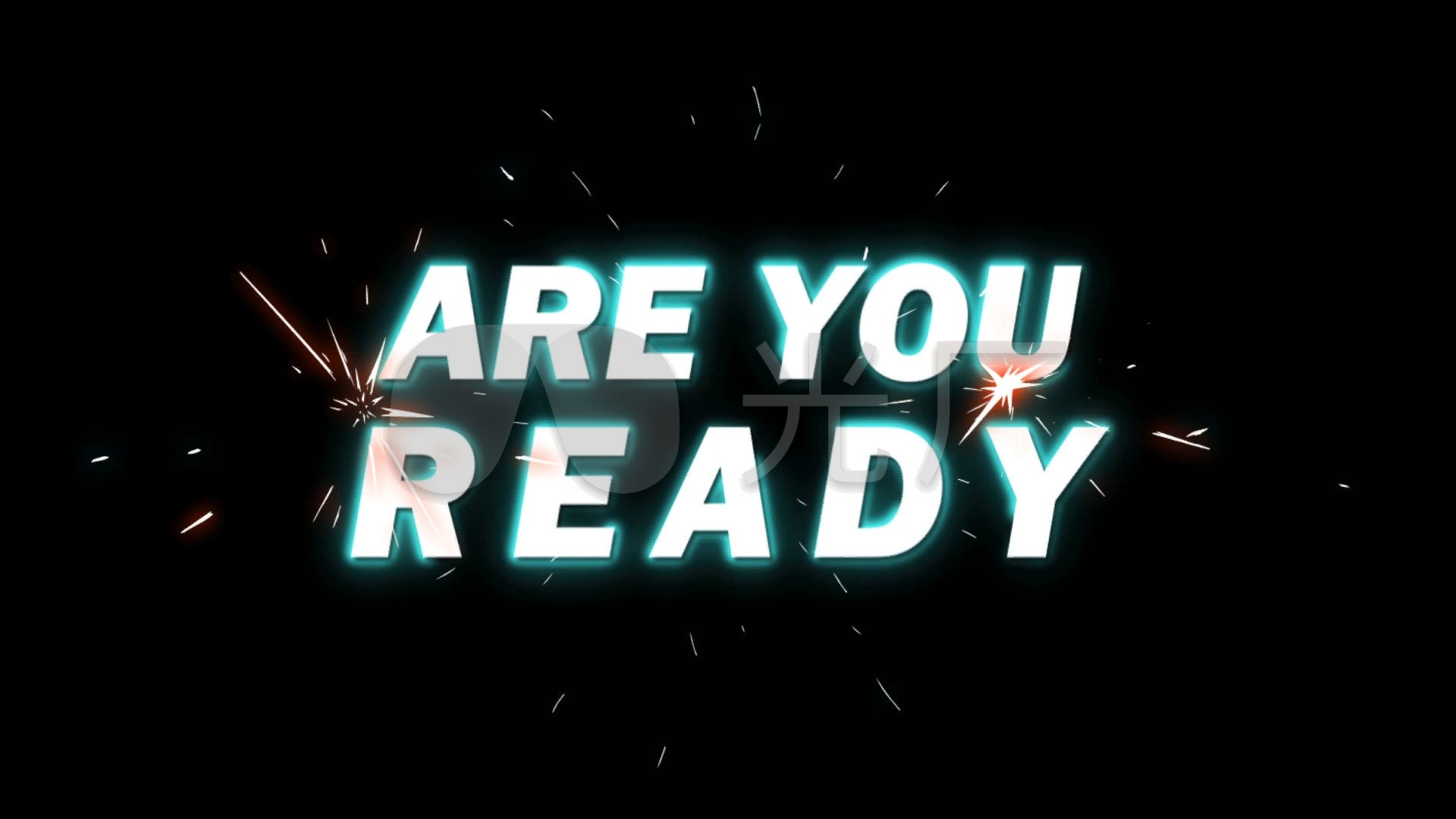 areyouready壁纸,readytorace壁纸 麦词字幕areyouready