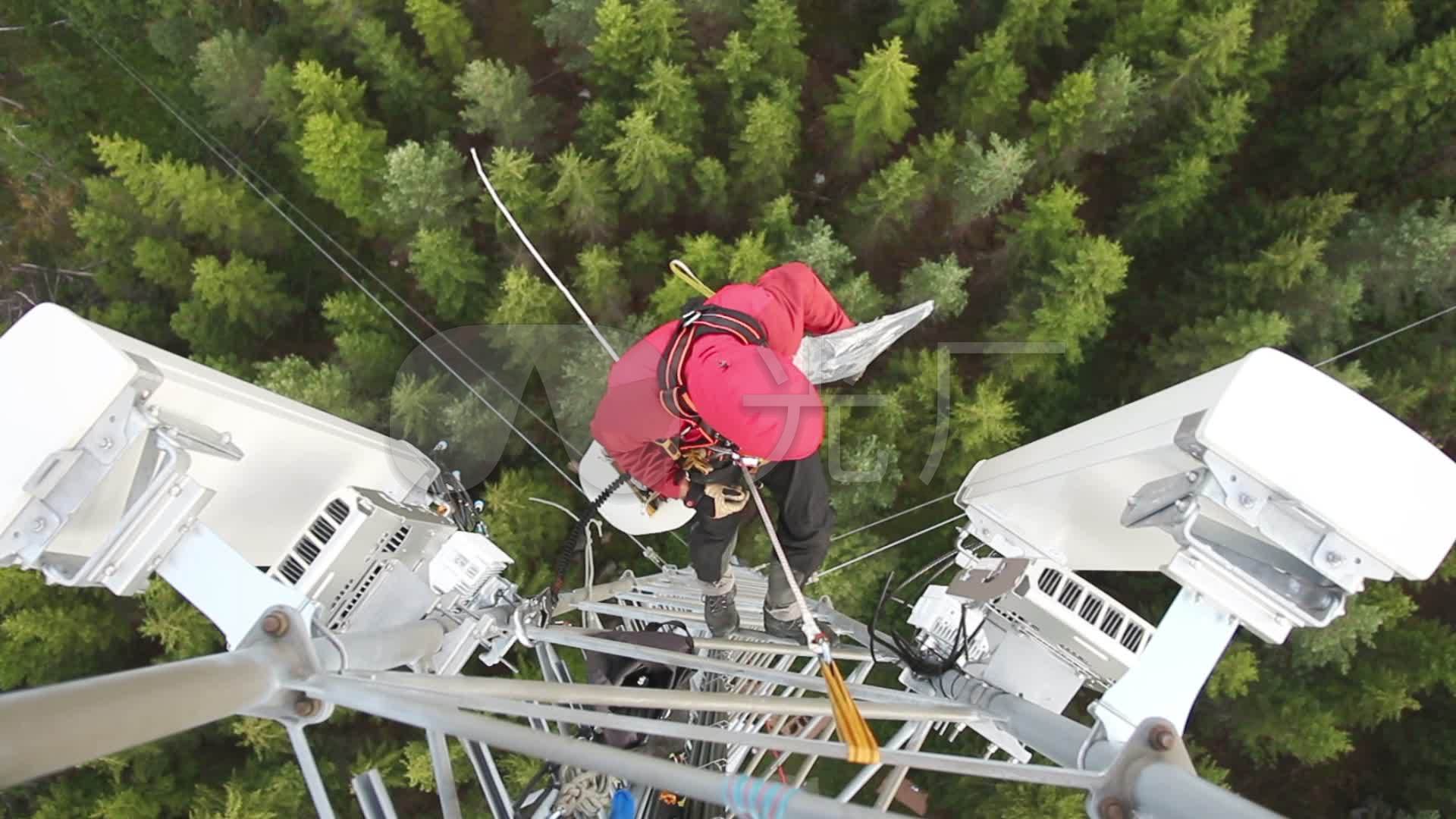 高空作业_1920x1080_高清视频素材下载(编号:5777225)_实拍视频_vj师