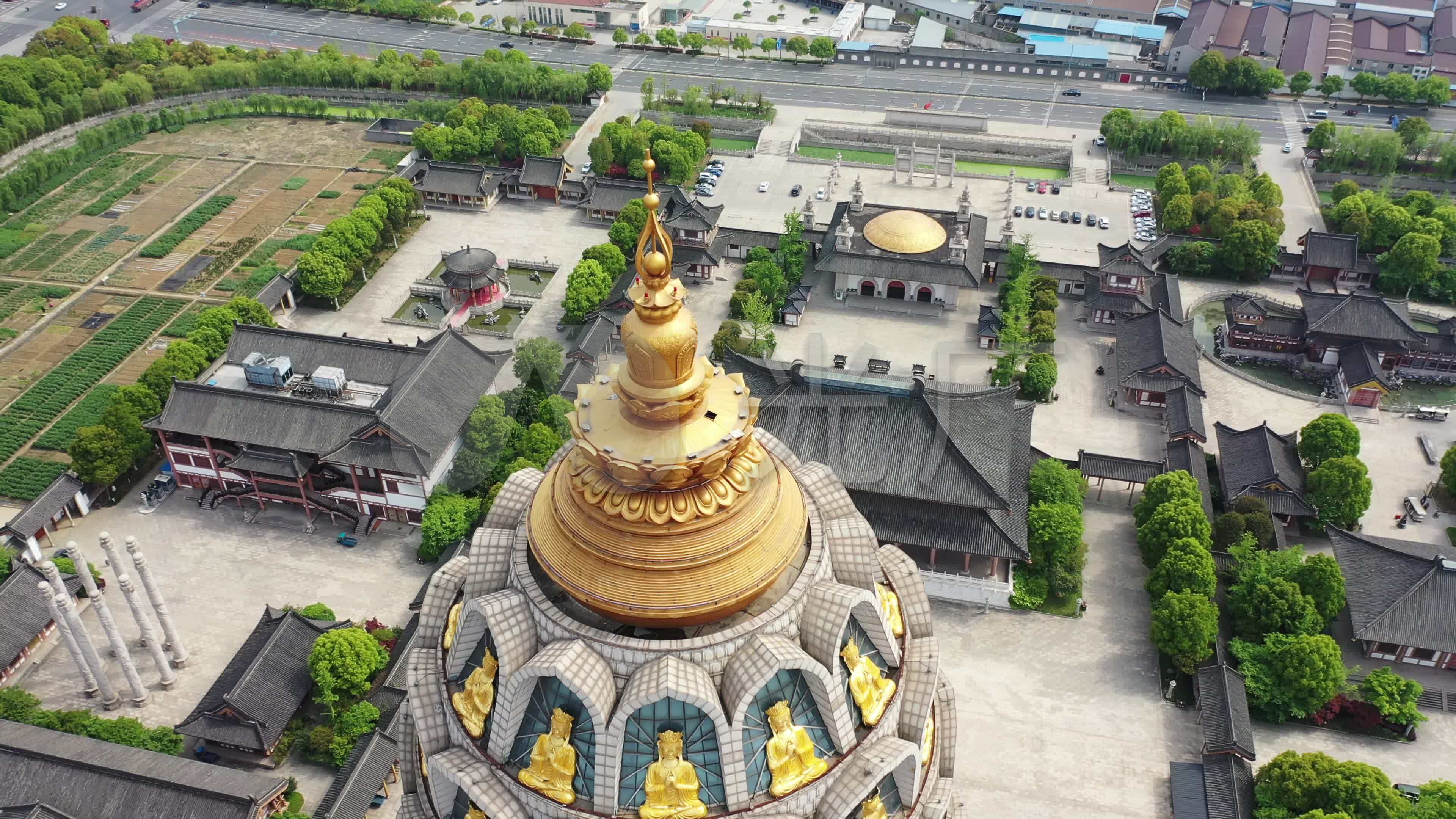 常州宝林寺