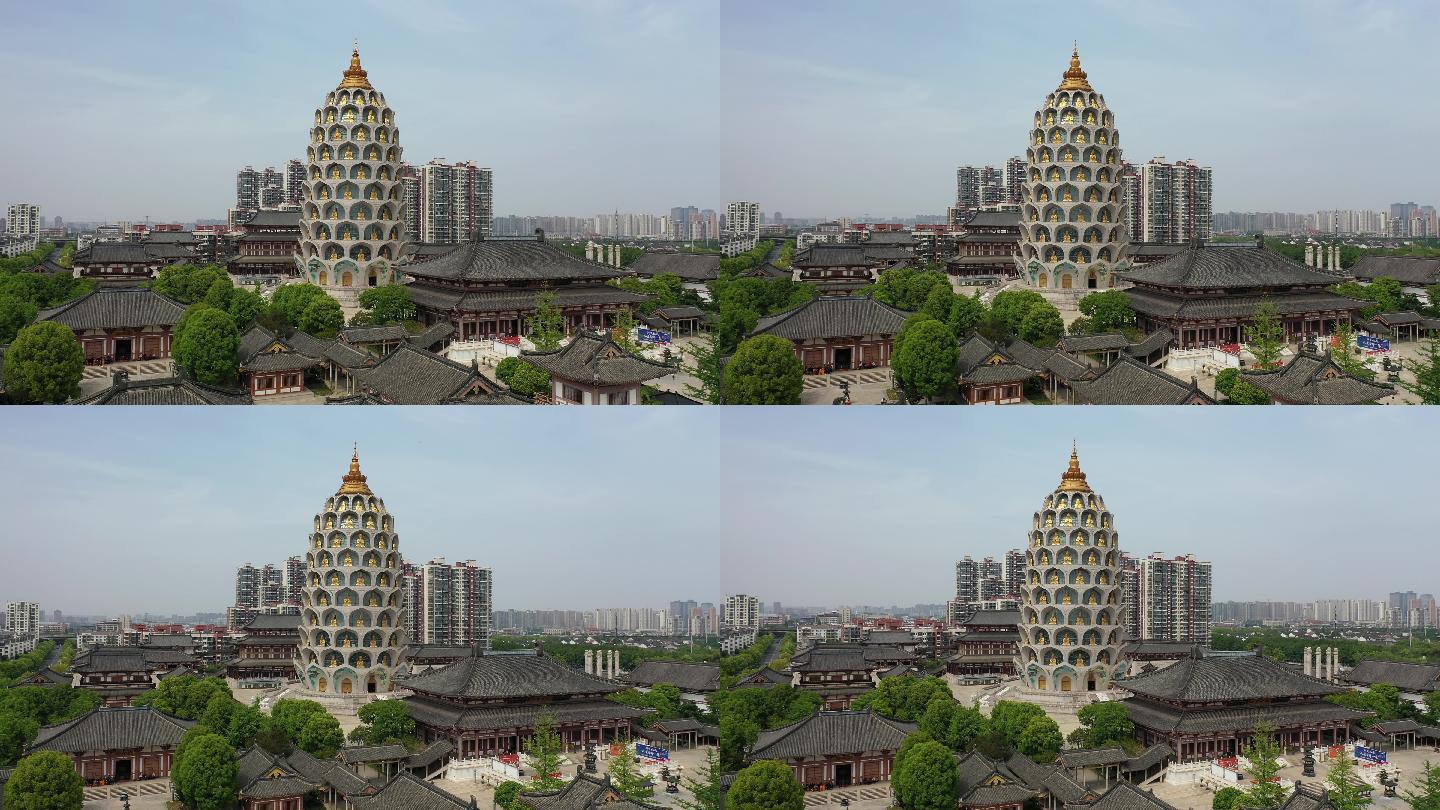 常州宝林寺