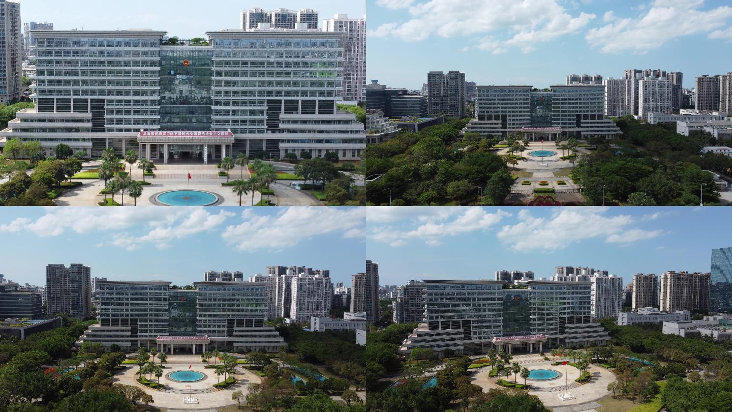 海南省政府