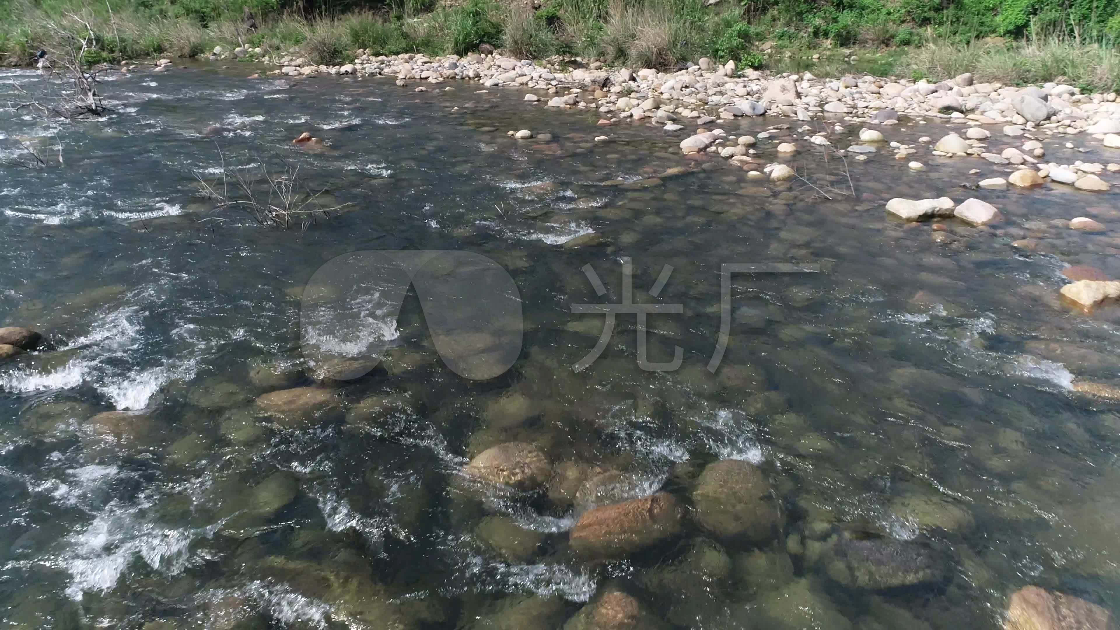 溪水(4k50帧)_3840x2160_高清视频素材下载(编号:5816841)_实拍视频