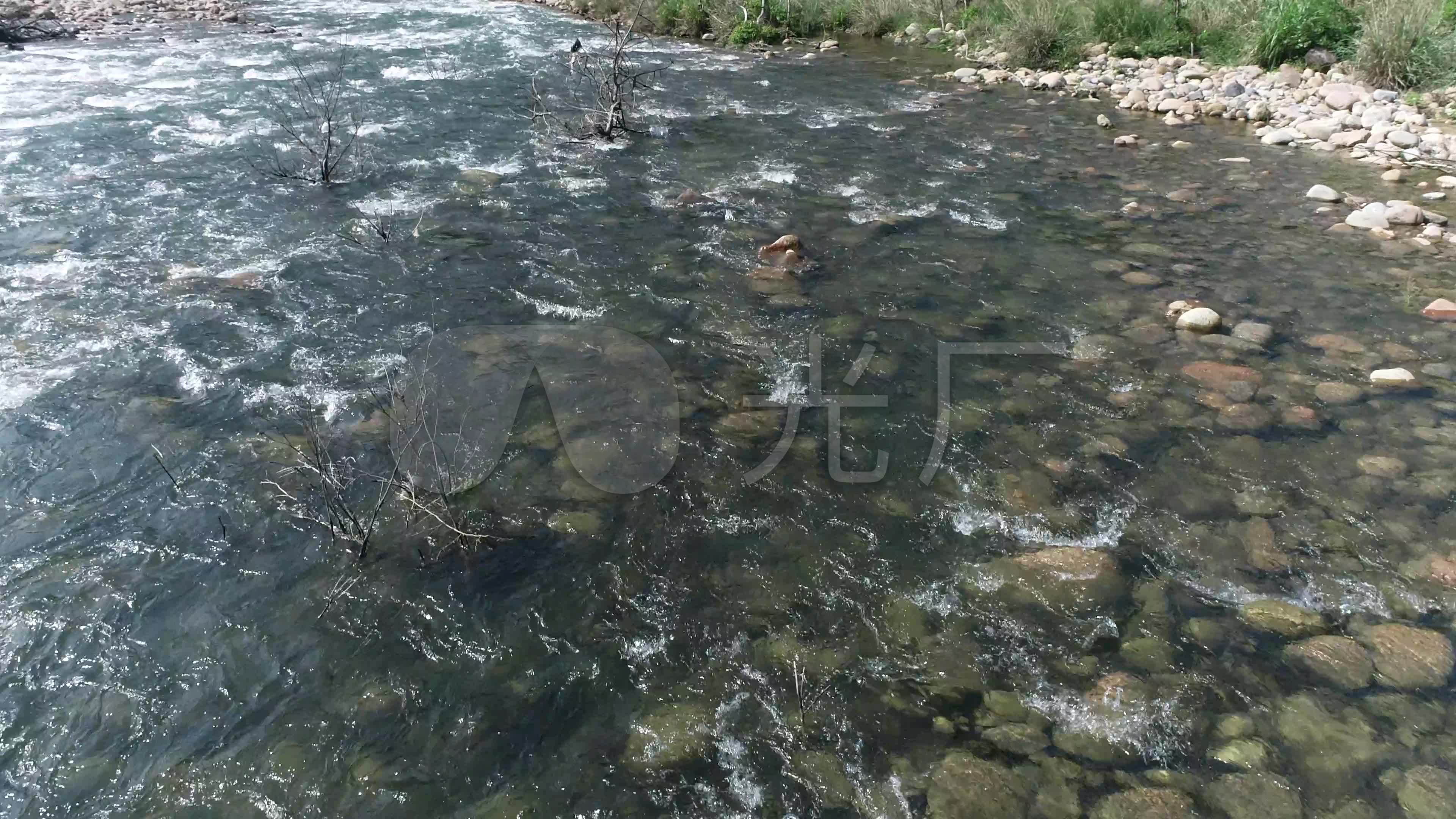溪水(4k50帧)_3840x2160_高清视频素材下载(编号:5816841)_实拍视频