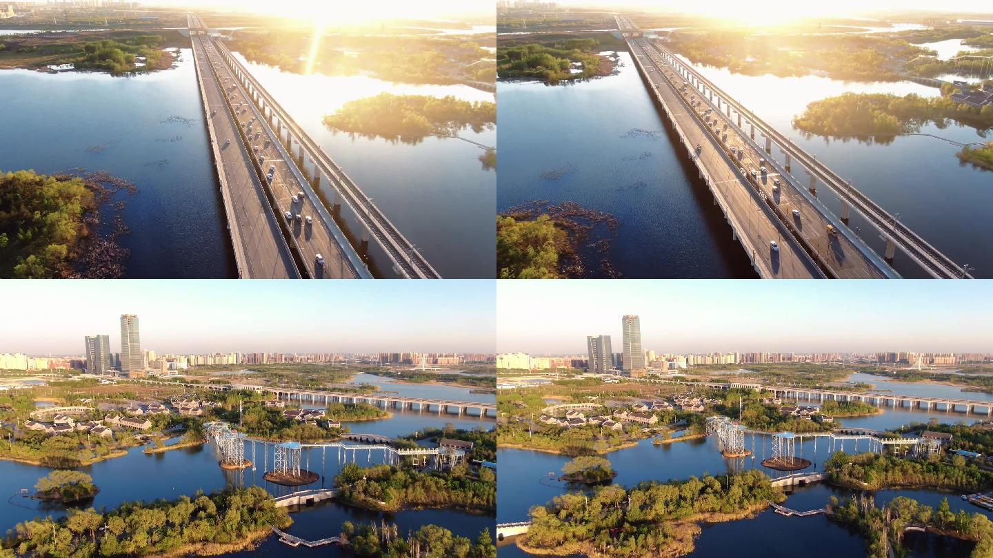 长春北湖大桥