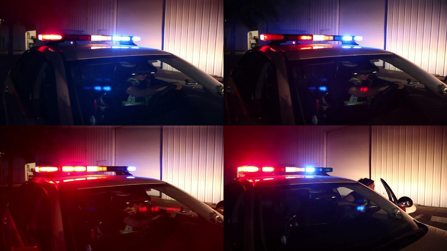 警车_1920x1080_高清视频素材下载(编号:5821403)__vj