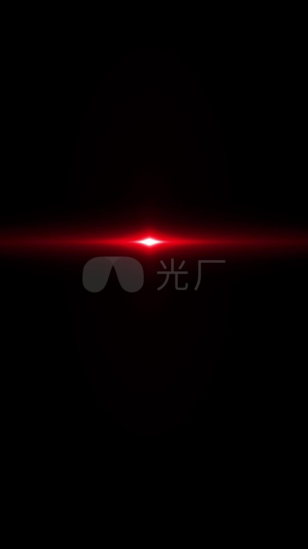 4k带通道抖音红眼双眼特效【竖屏】_视频素材包下载