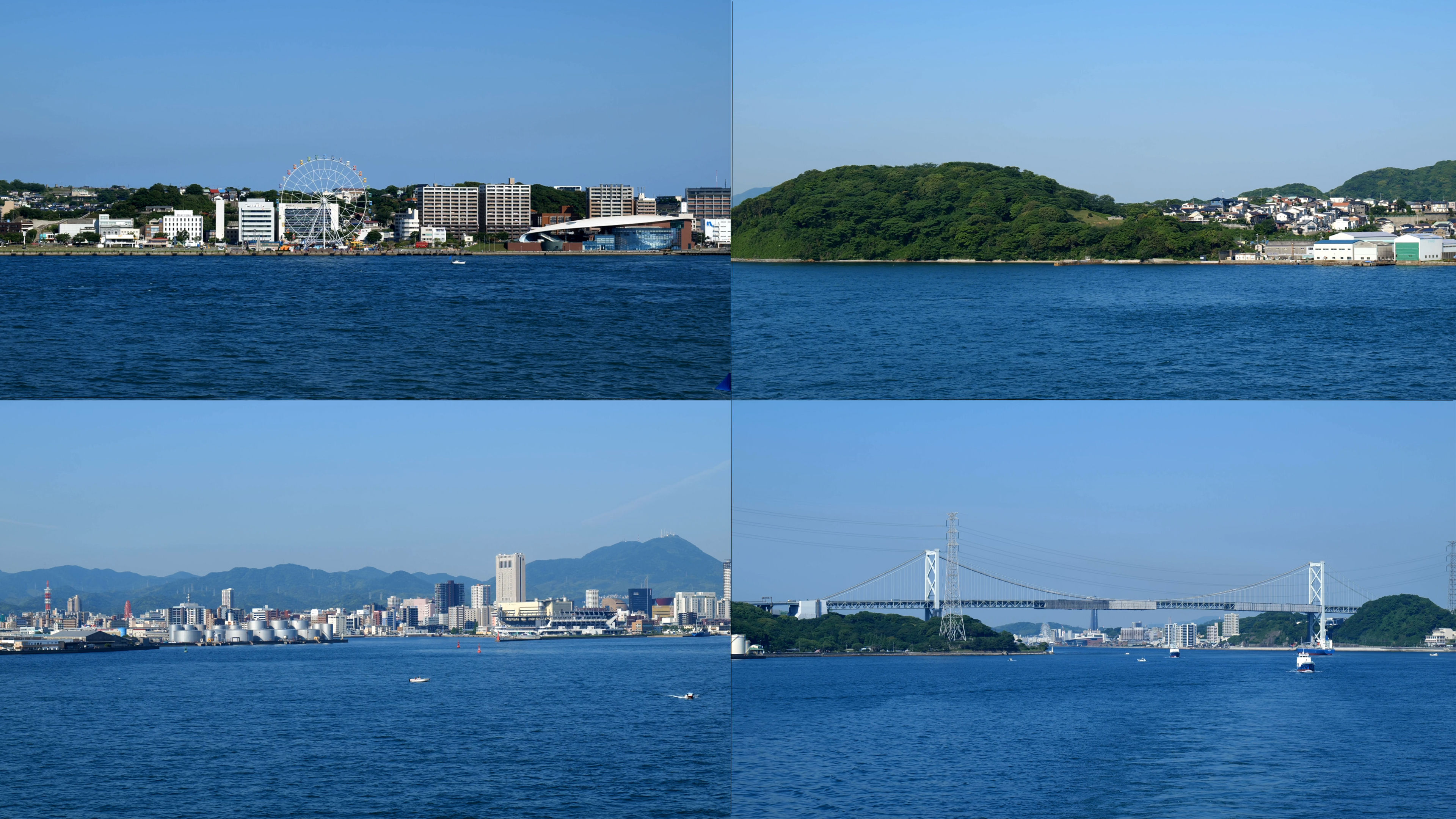 【4k】日本