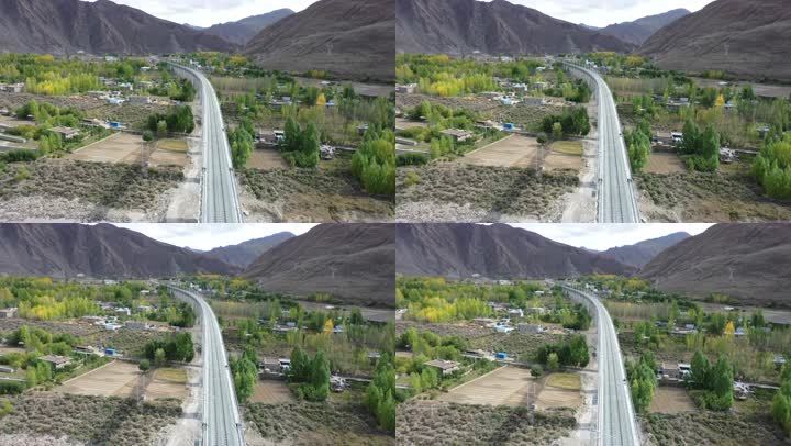 拉林铁路