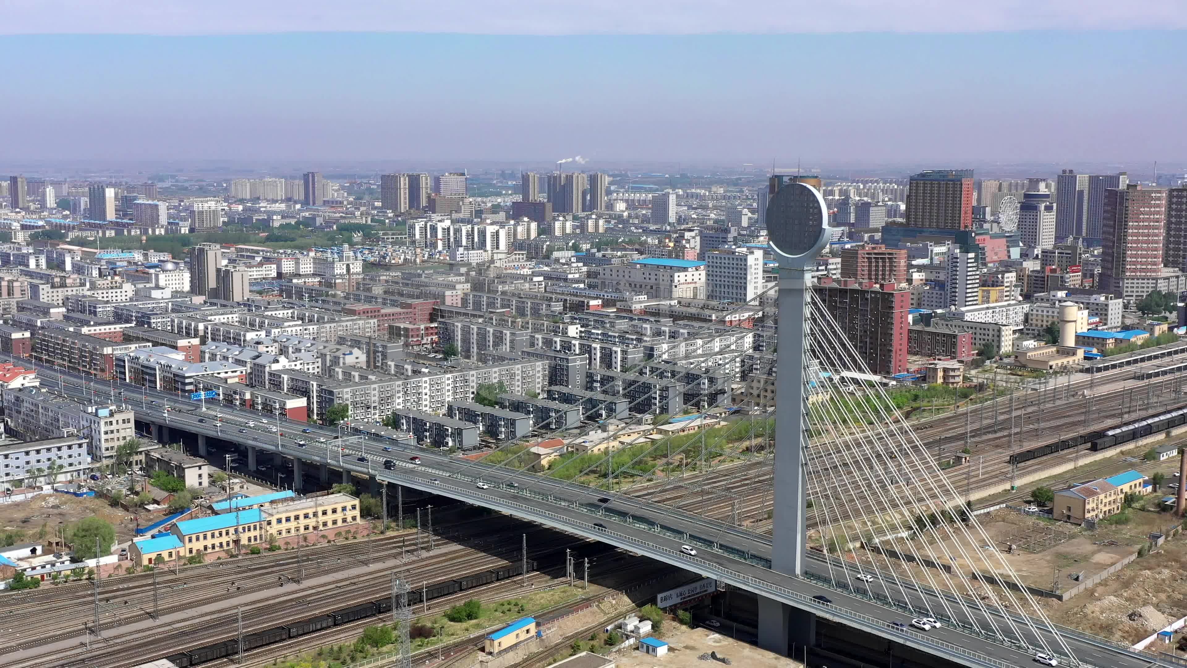 【4k】四平市铁东区