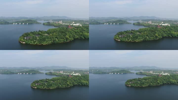 溧阳天目湖