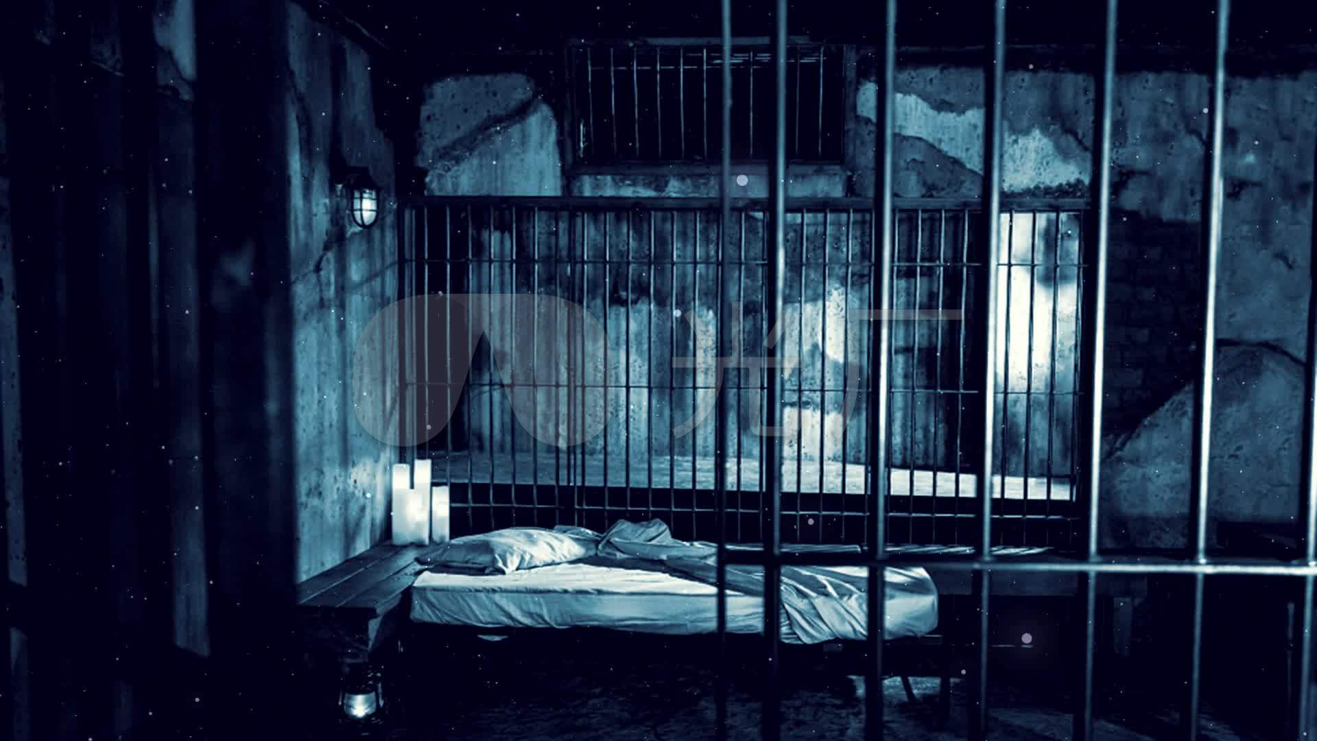 led监狱背景_1920x1080_高清视频素材下载(编号:5894916)_舞台背景_vj