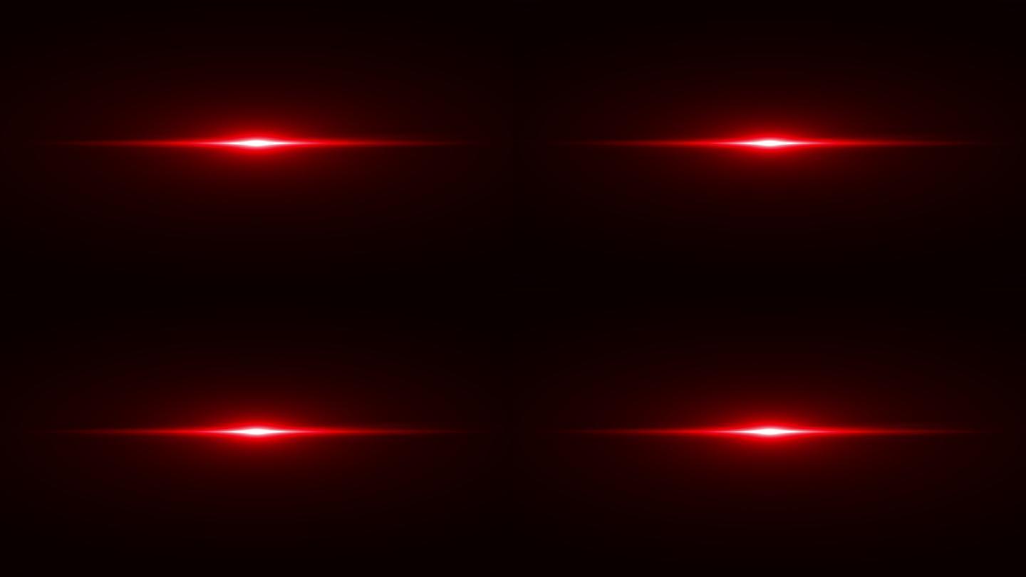 抖音红眼闪光红色特效4k高清_3840x2160_高清视频素材下载(编号