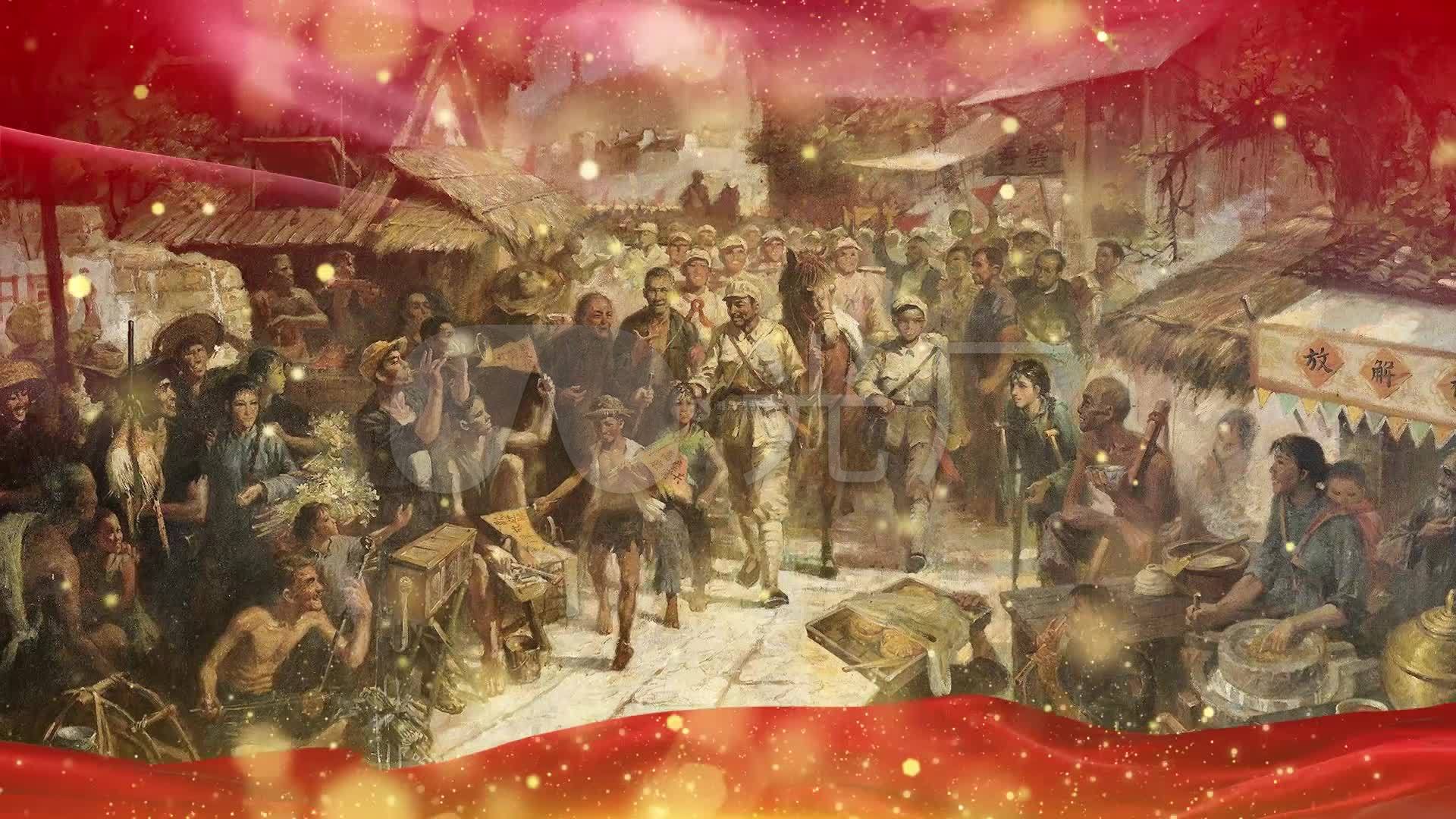 情深谊长邓玉华配乐成品_1920x1080_高清视频素材下载(编号:5926147)