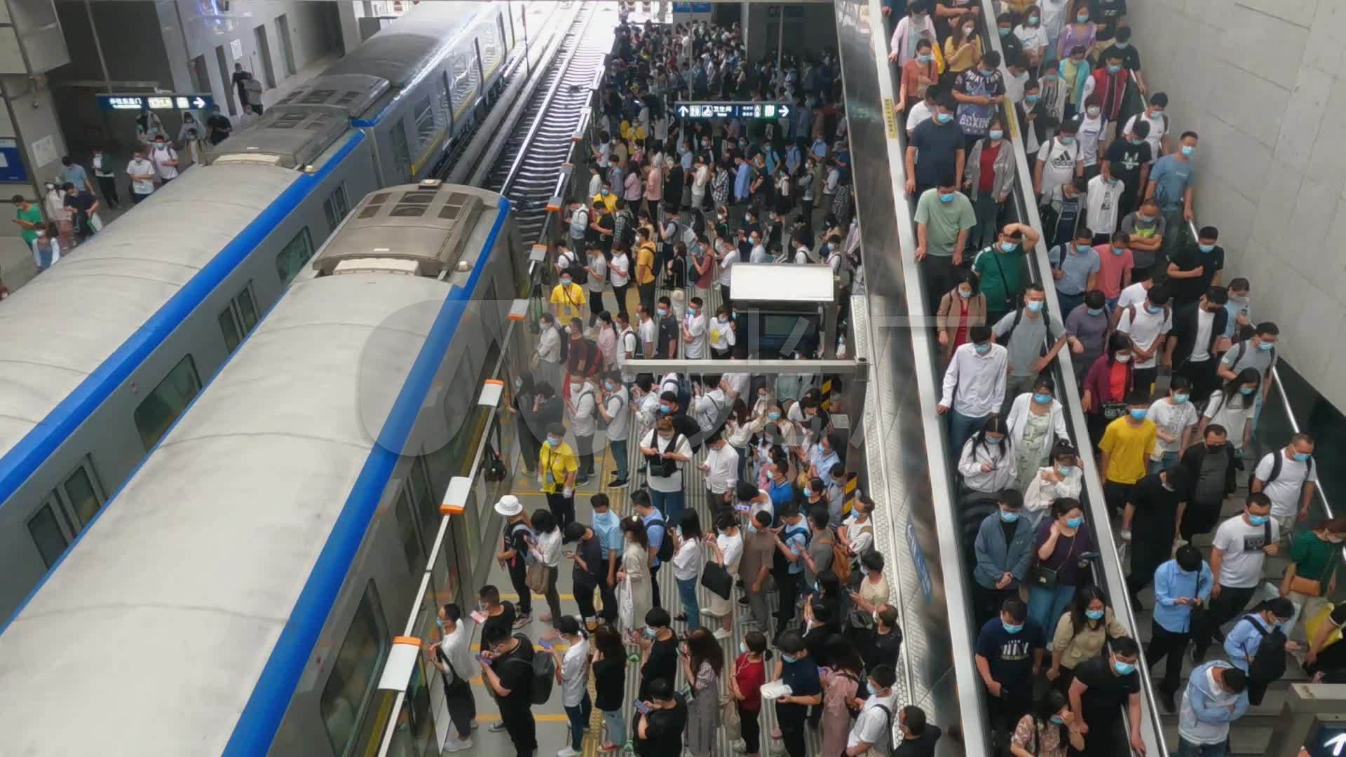 西二旗地铁