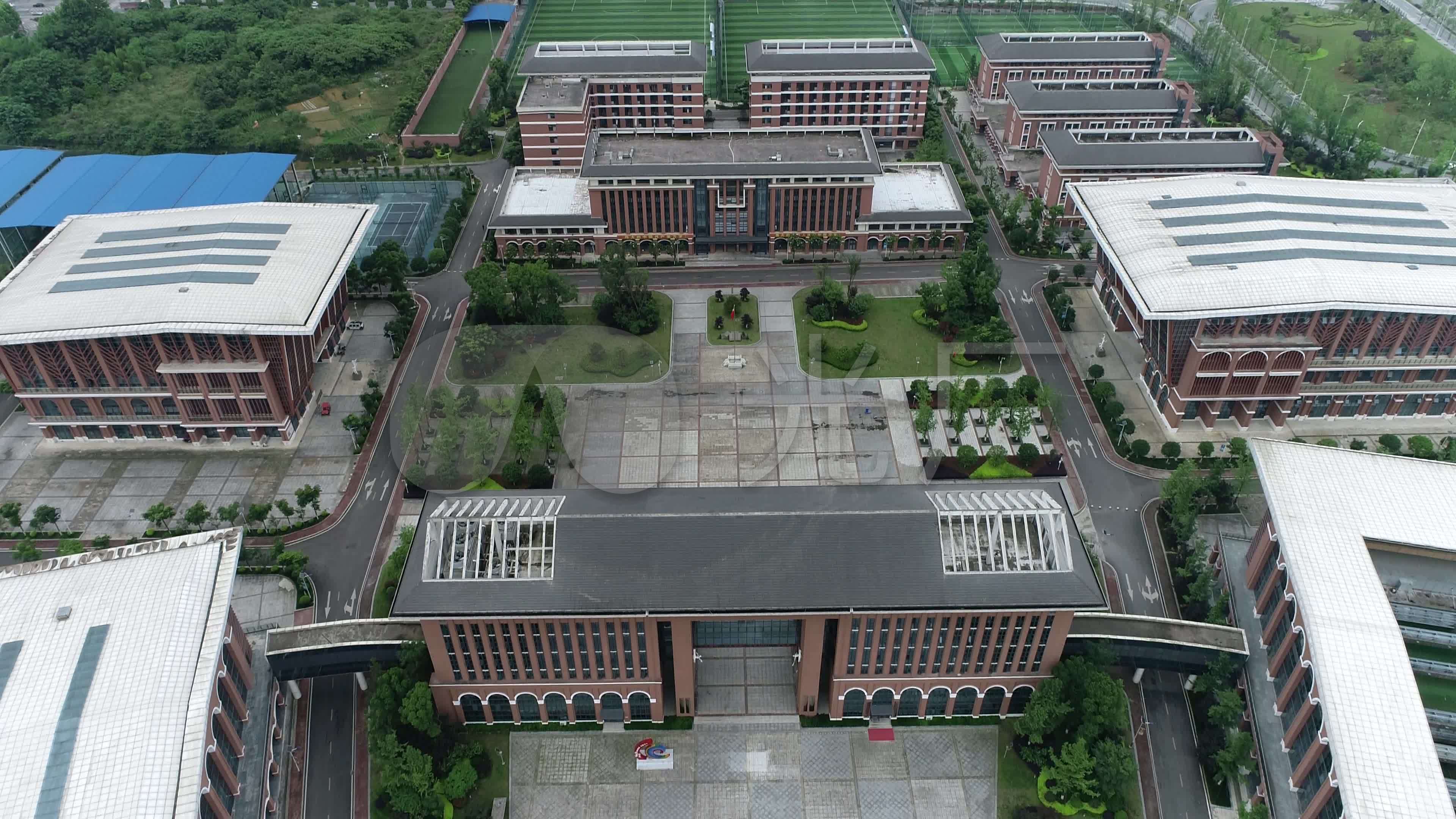遵义市体育运动学校