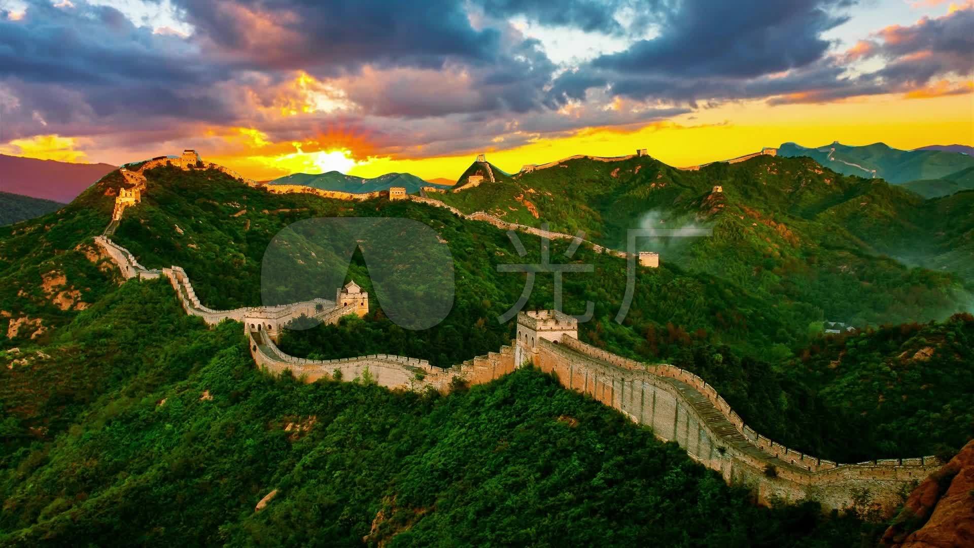 我骄傲我是中国人朗诵背景视频