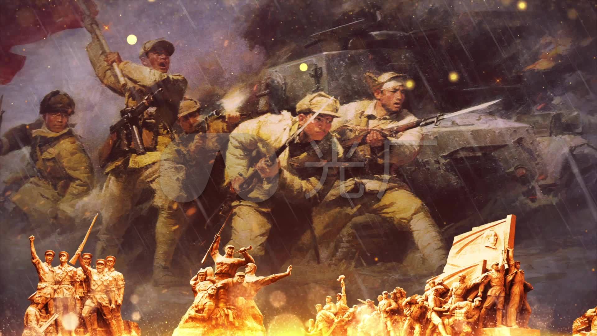 四渡赤水出奇兵合唱