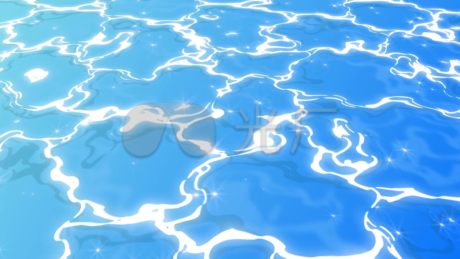 水波纹2d卡通特效_视频素材包下载(编号:5992800)_影视包装_vj师网