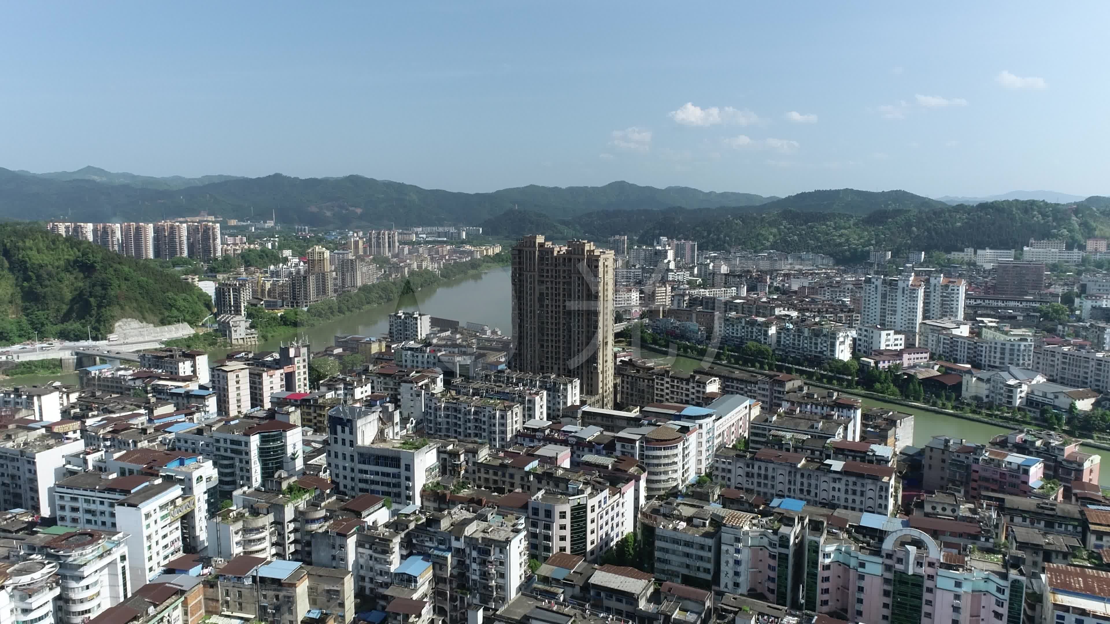 南平市建阳区风光