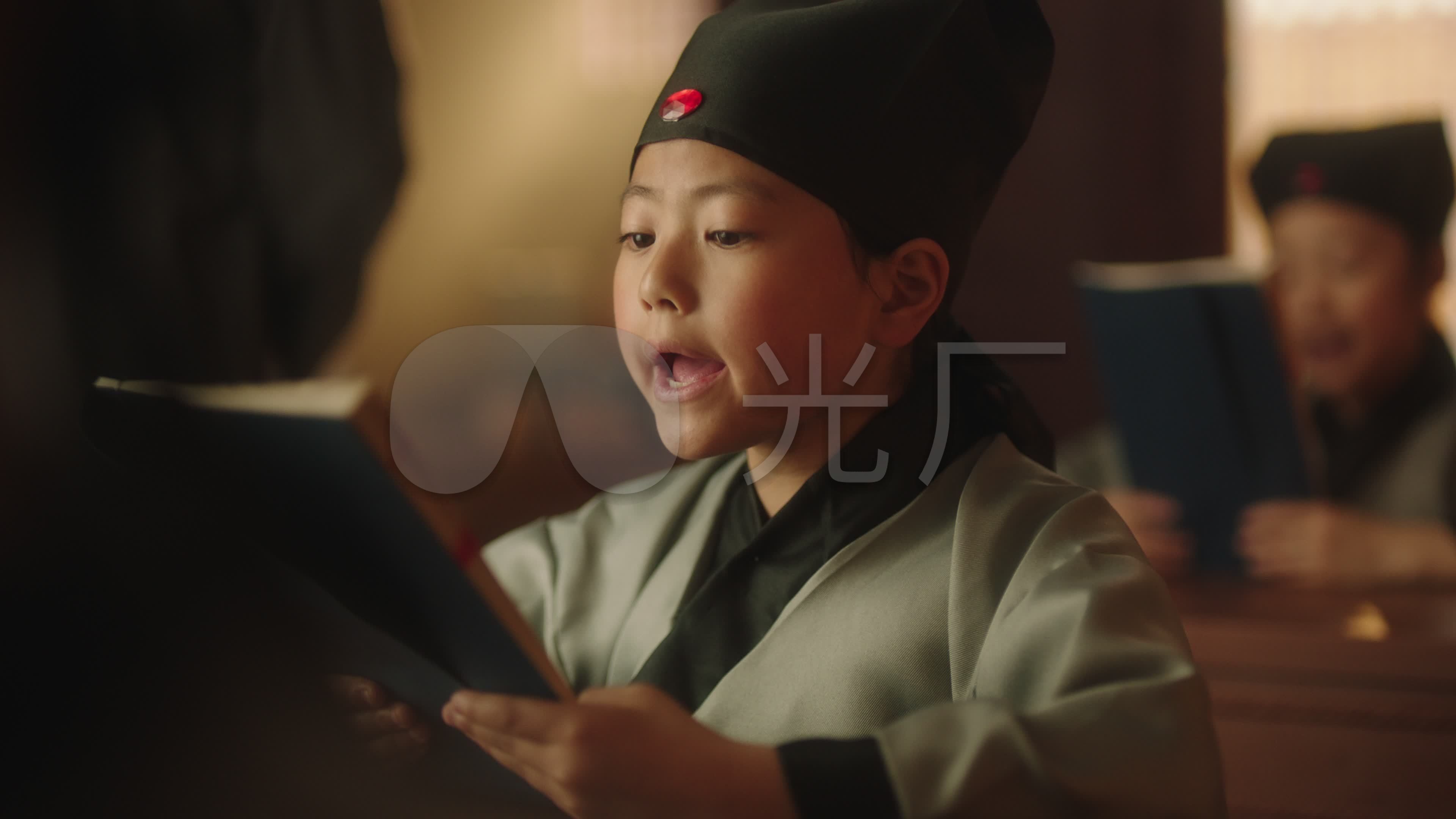 私塾,书院,书童,读书,国学,先生,学堂