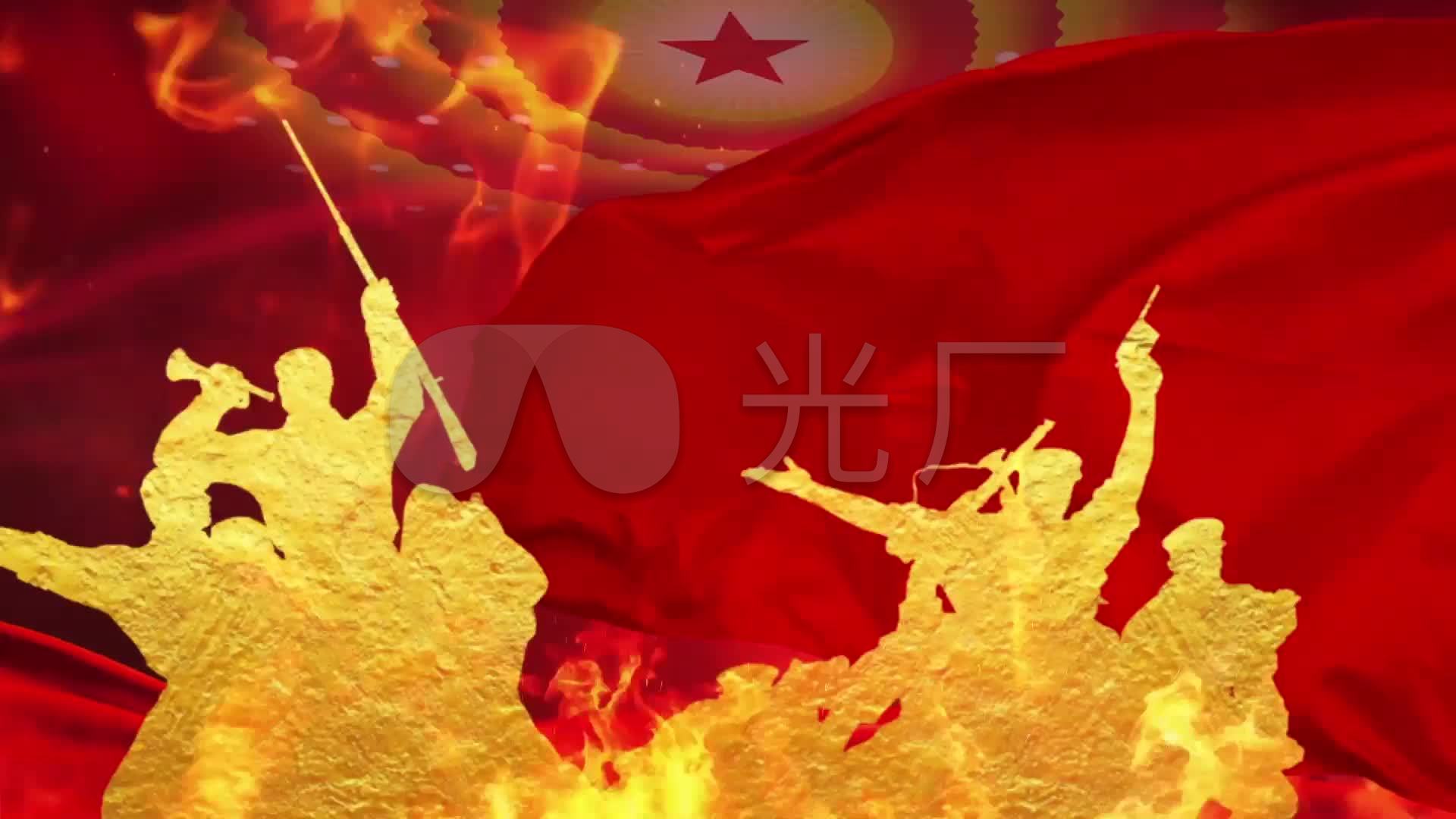 军中绿花_1920x1080_高清视频素材下载(编号:6086523)
