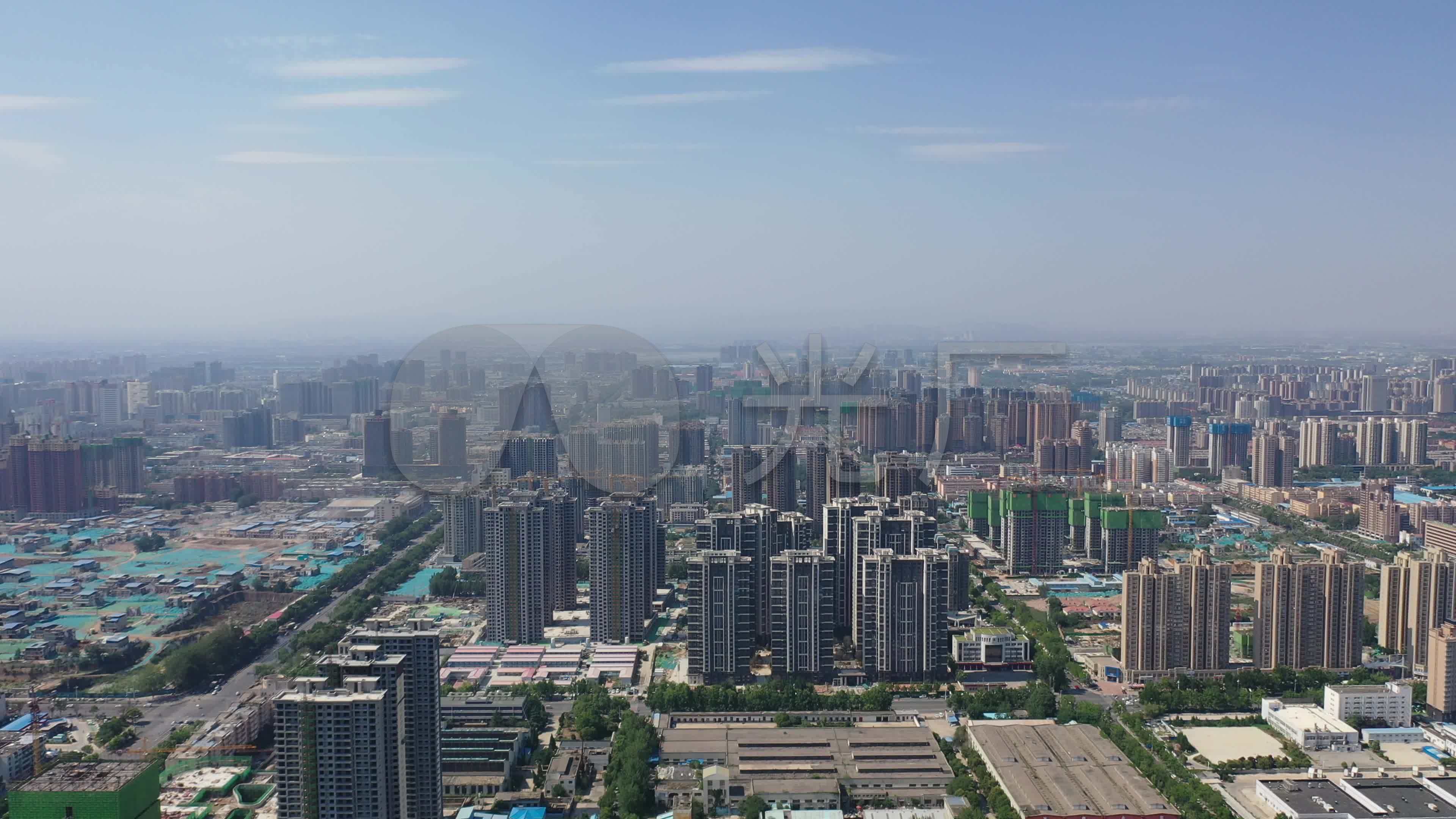 新乡市_3840x2160_高清视频素材下载(编号:6090896)