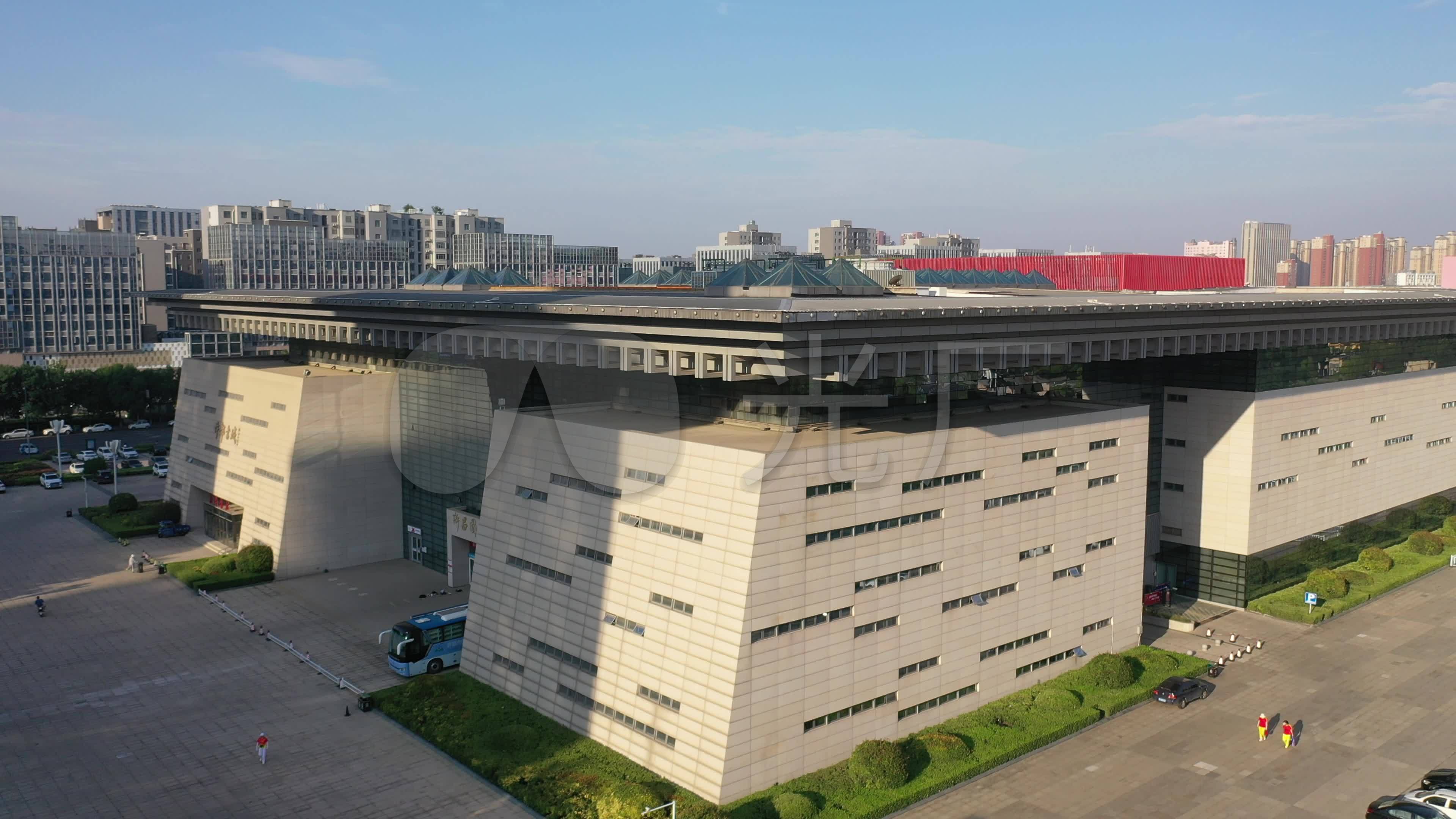 许昌图书馆