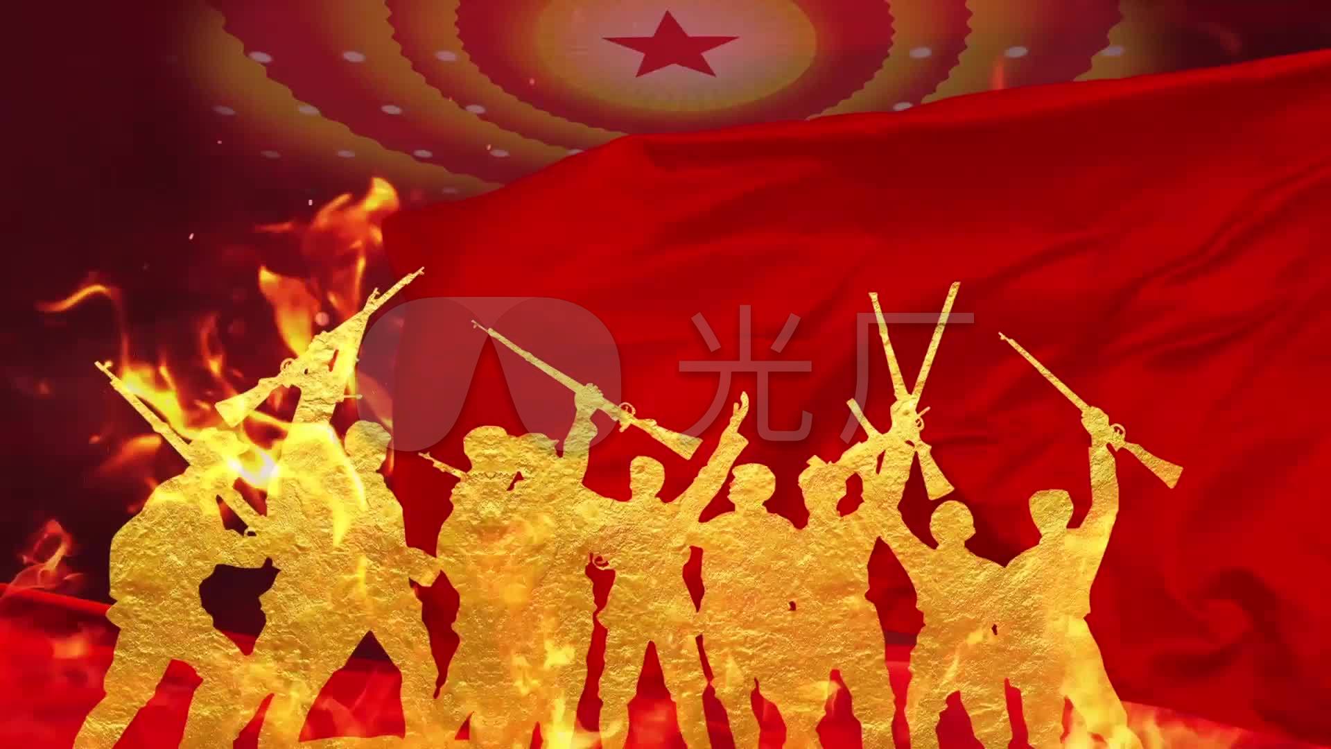 就为打胜仗