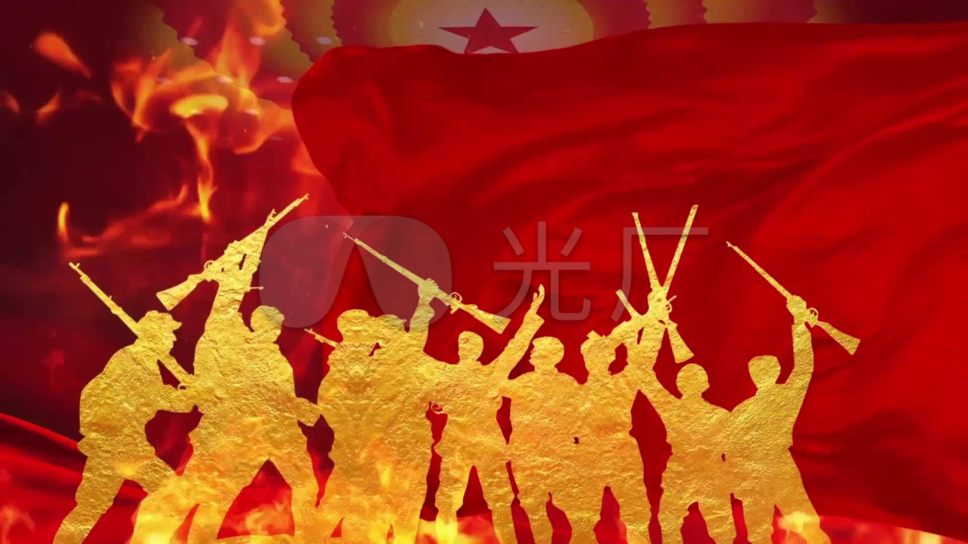 井冈山上太阳红