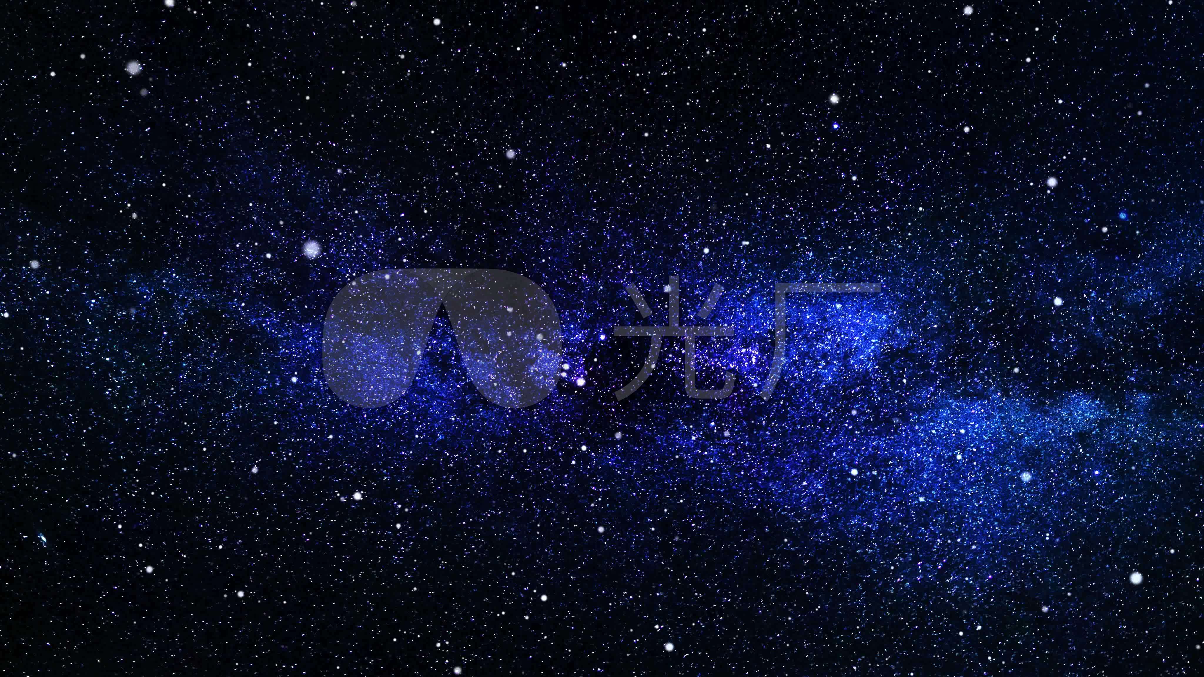 4k星空_4096x2304_高清视频素材下载(编号:6166022)_舞台背景_vj师网