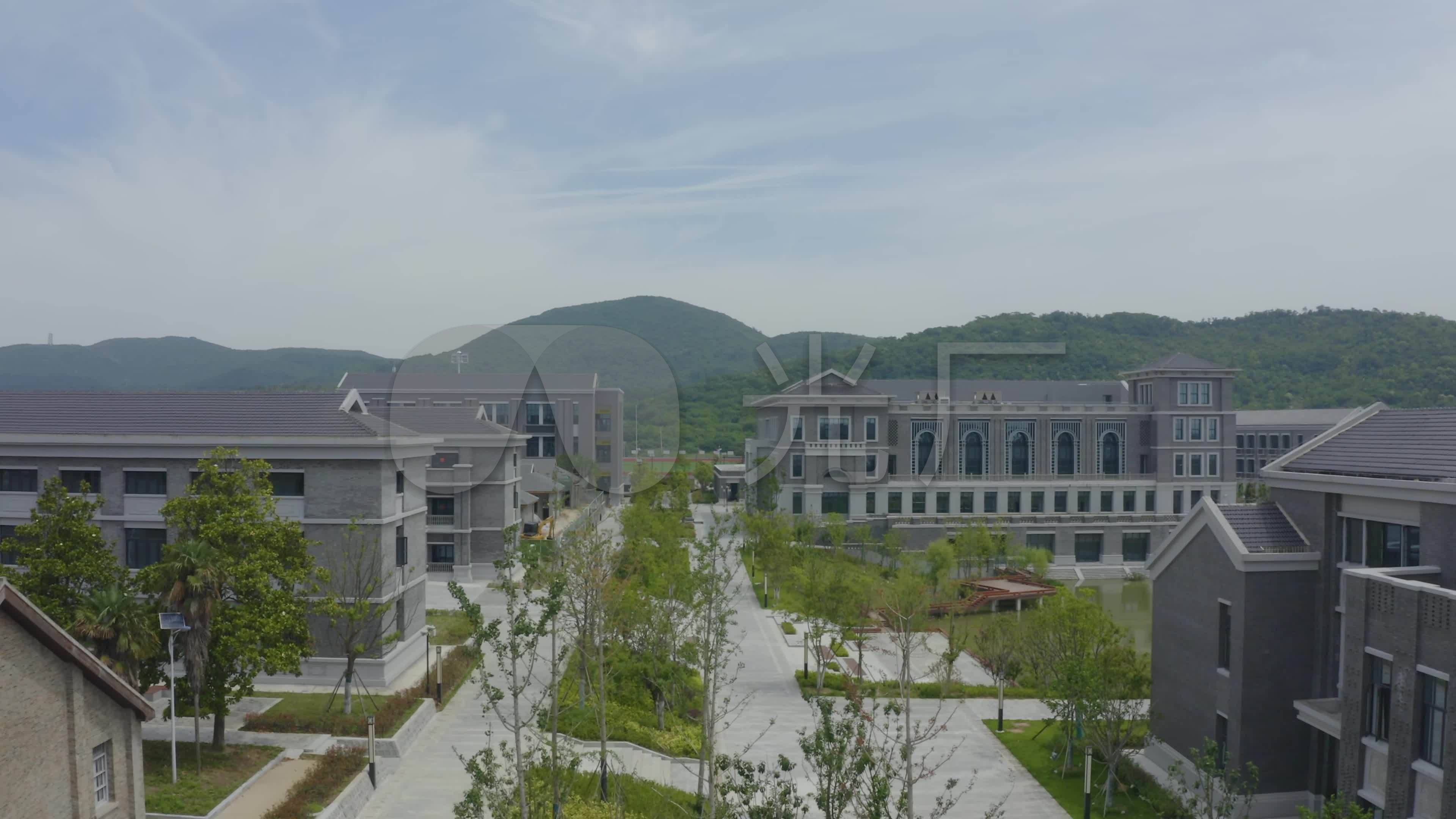 黄麓师范学院 教育 中式学校 巢湖