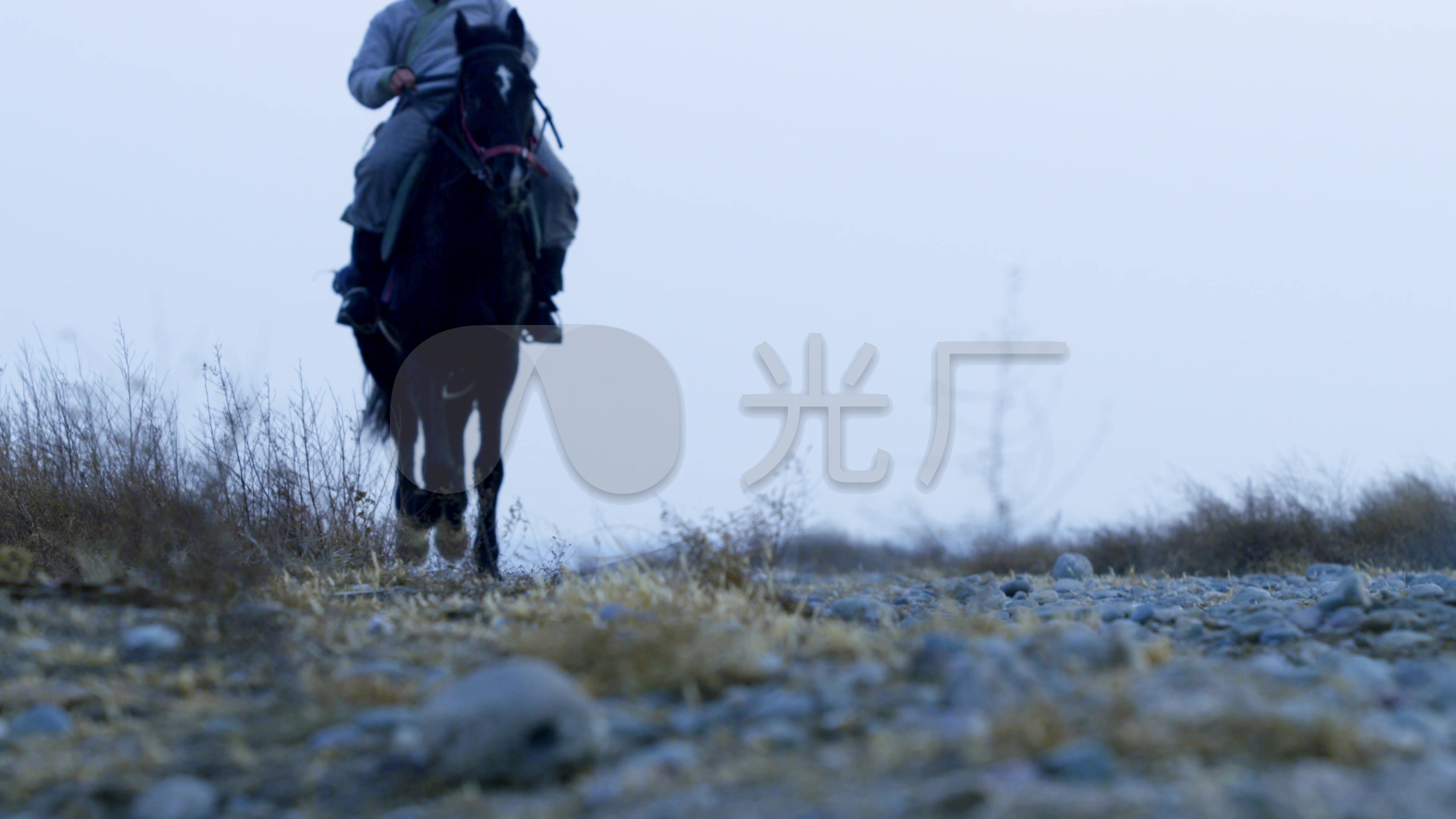 骑马,奔腾,传书,送信,古代,蓝天