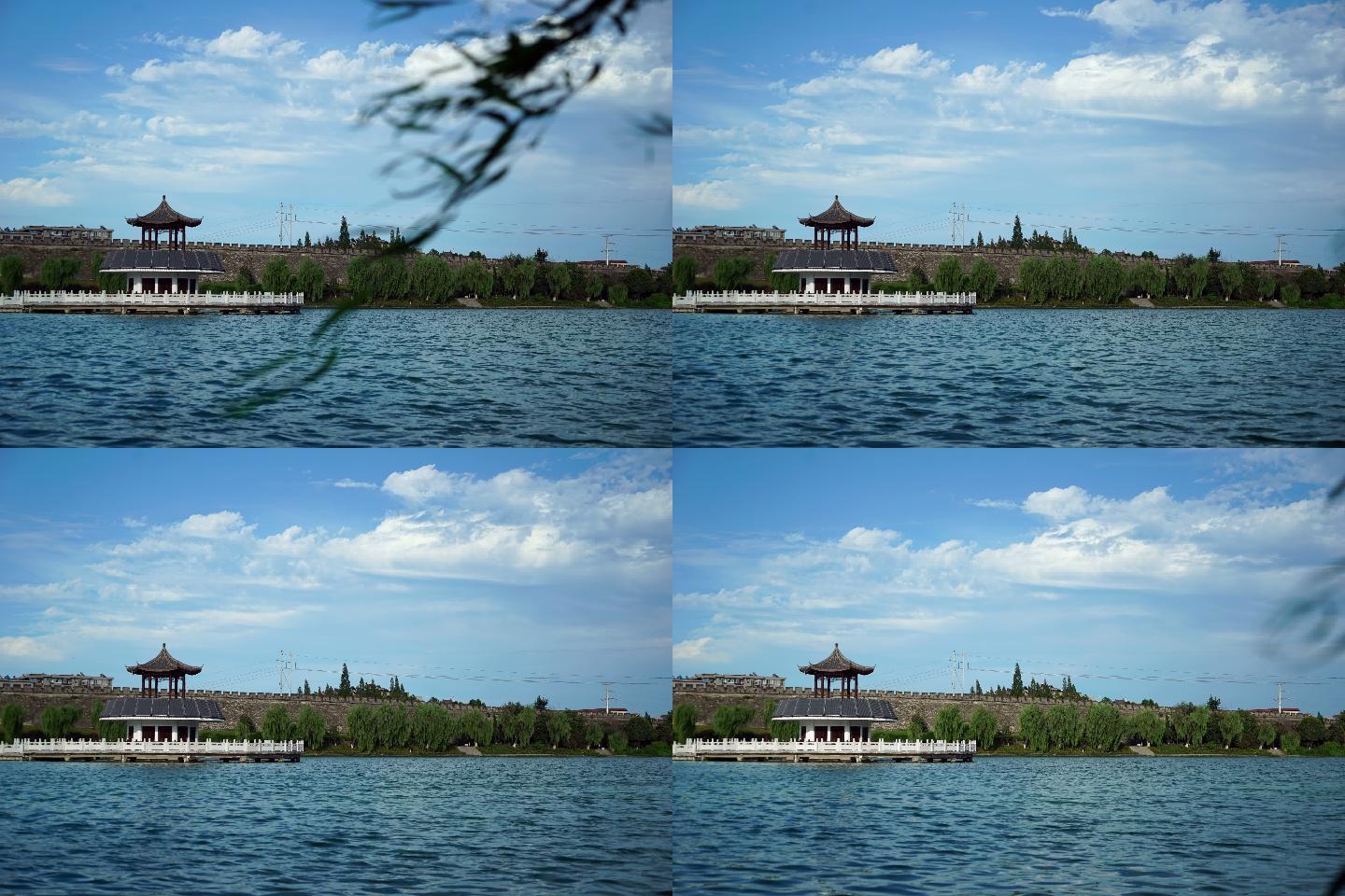 襄阳西门桥