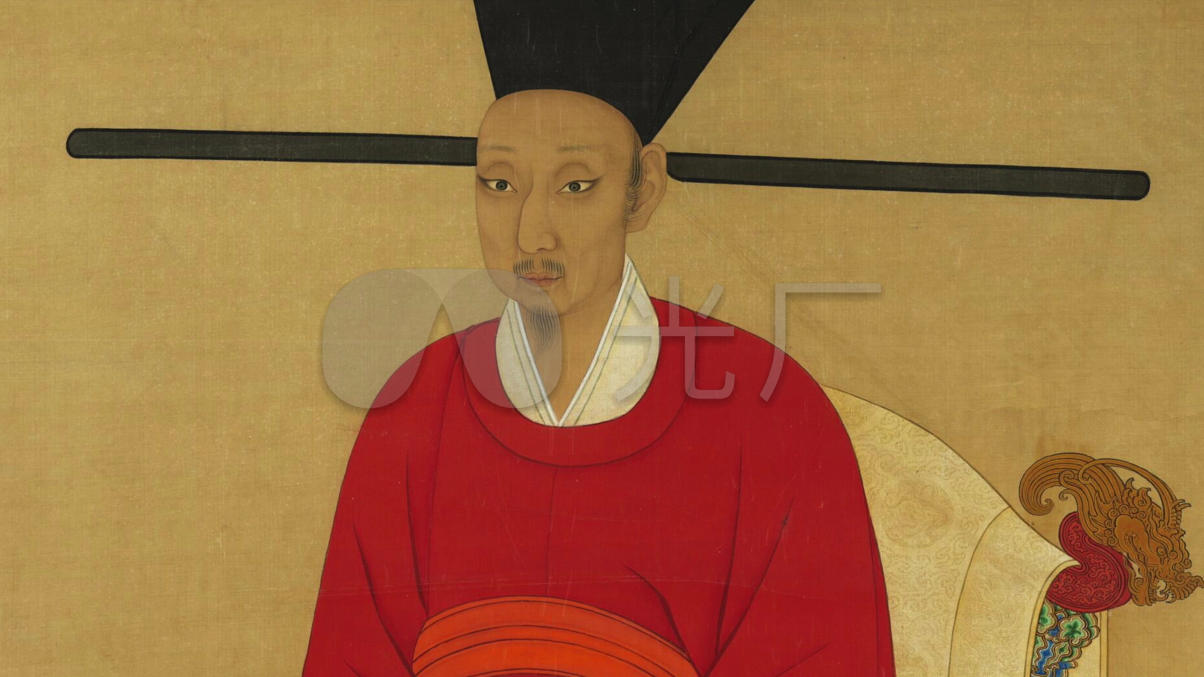 宋宁宗赵扩