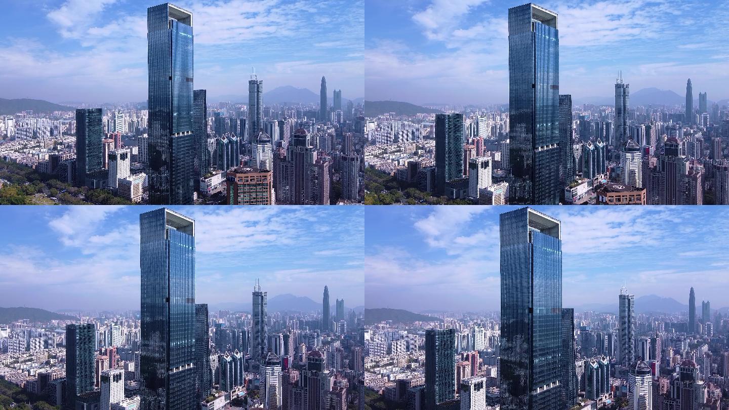 深圳汉国中心大厦