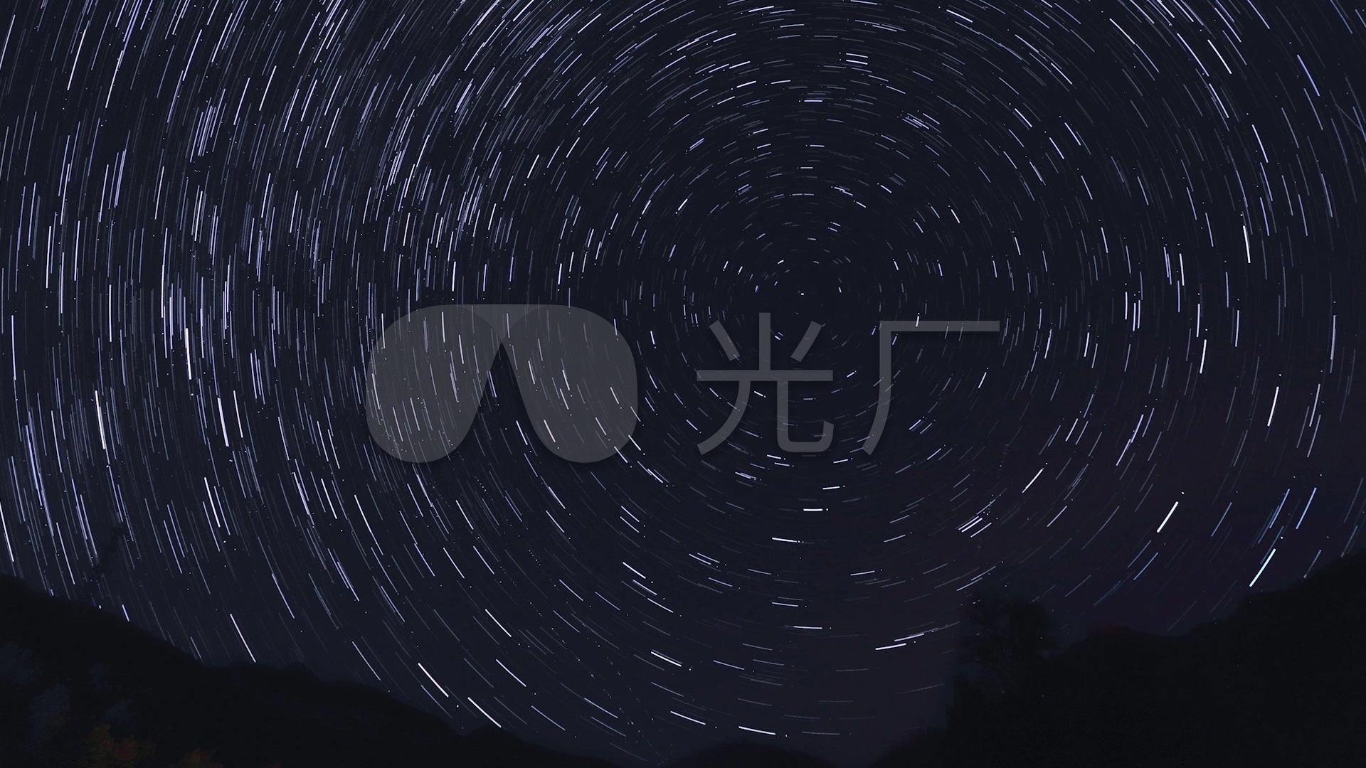 星轨高清壁纸1920,星轨高清壁纸 星轨延时_1920x1080_高清视频素材下载(编号:6444477)_实拍视频_vj师