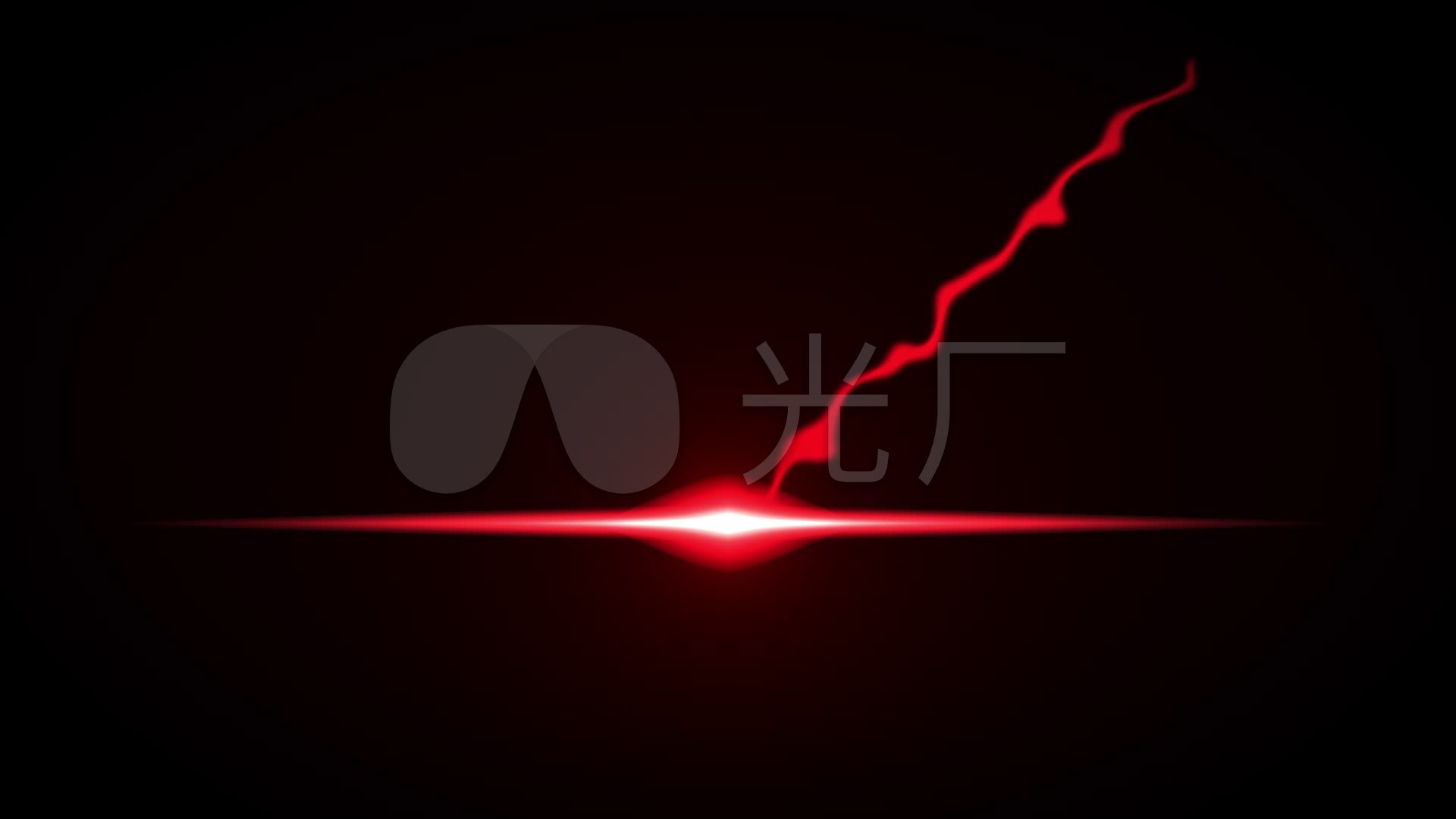 抖音红眼特效(高光时刻)_1920x1080_高清视频素材下载(编号:6453247)