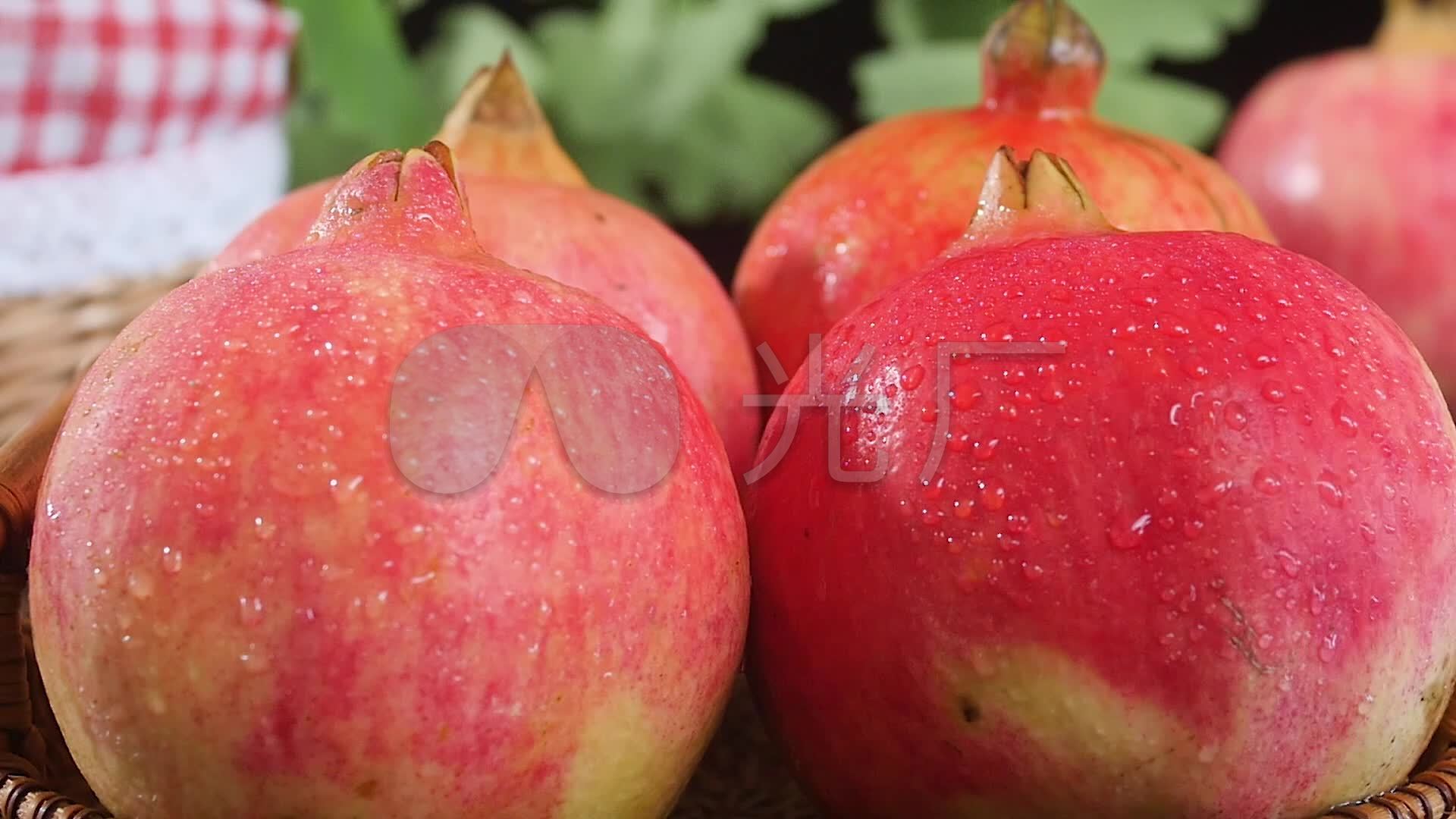 软籽石榴_1920x1080_高清视频素材下载(编号:6460319)_实拍视频_vj师