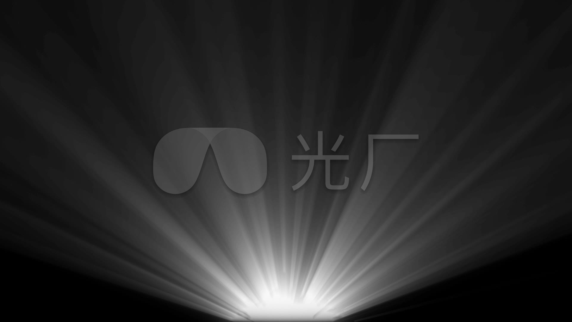 透明通道扫光光效_1920x1080_高清视频素材下载(编号:6487880)_影视