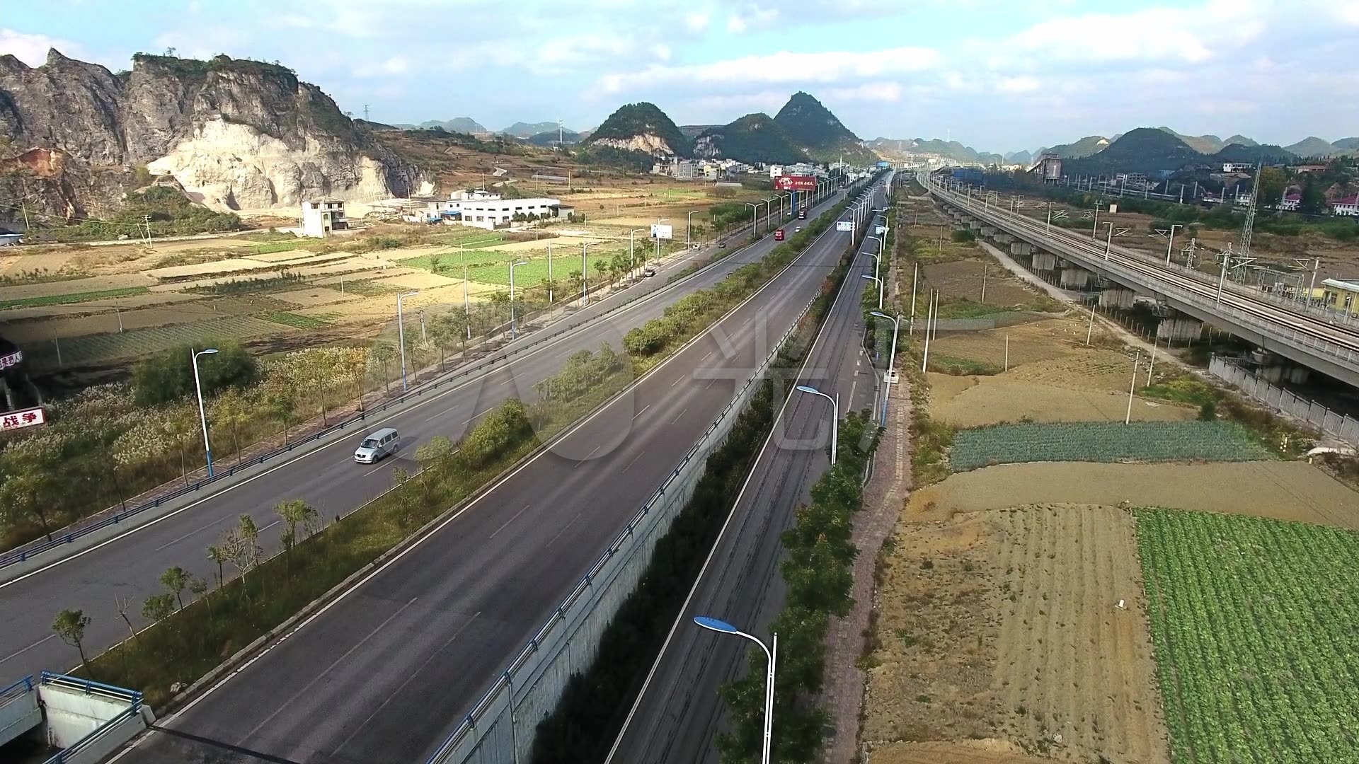 安顺高速公路几组