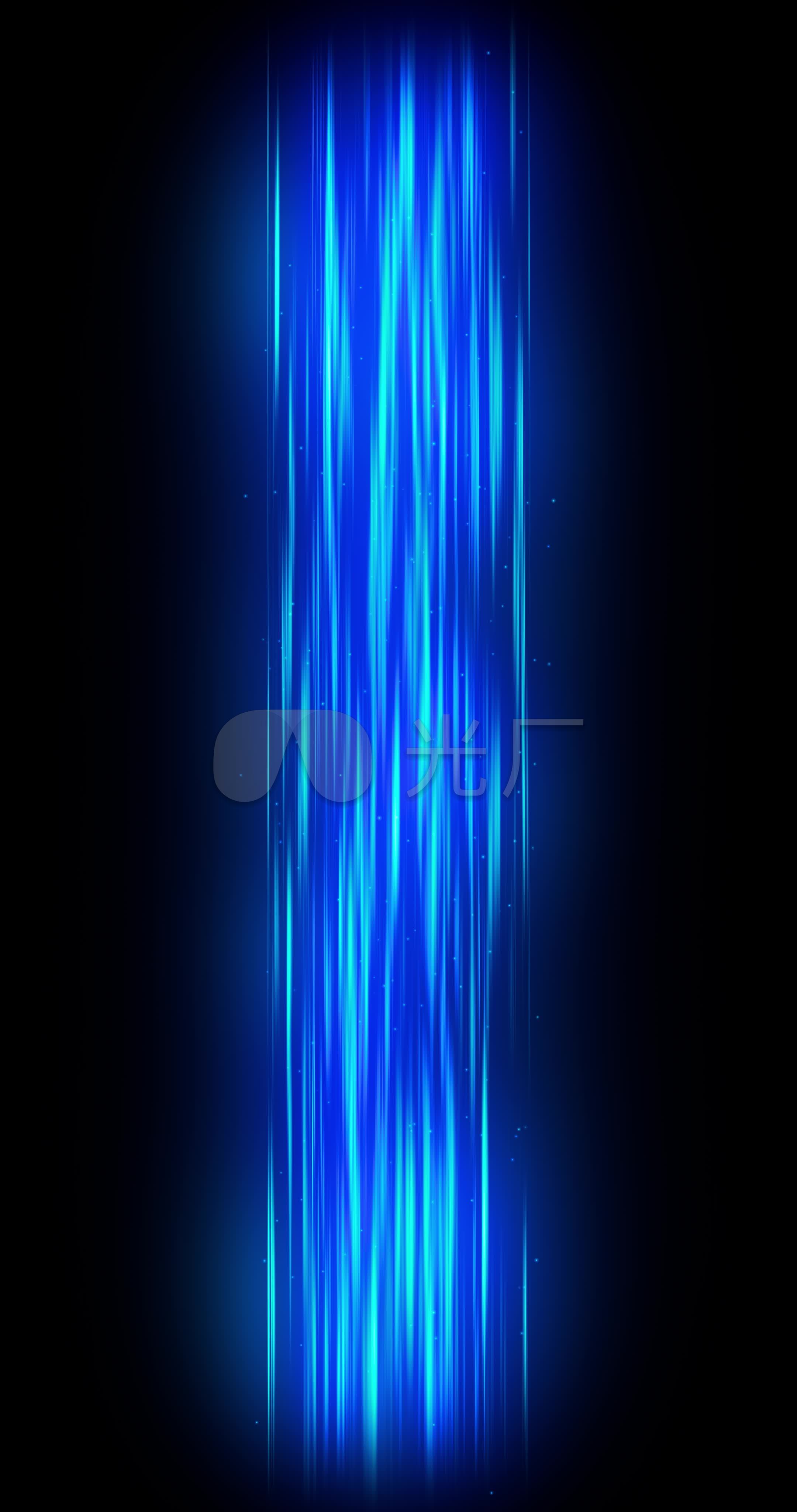 4k能量光柱传送光效_2160x4096_高清视频素材下载(编号:6541766)_影视