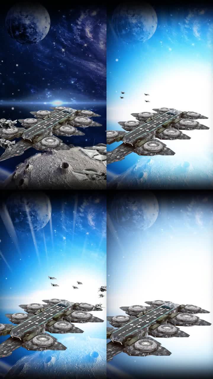 直播礼物特效超级星际战舰movsvga_视频素材包下载(编号:6687928)